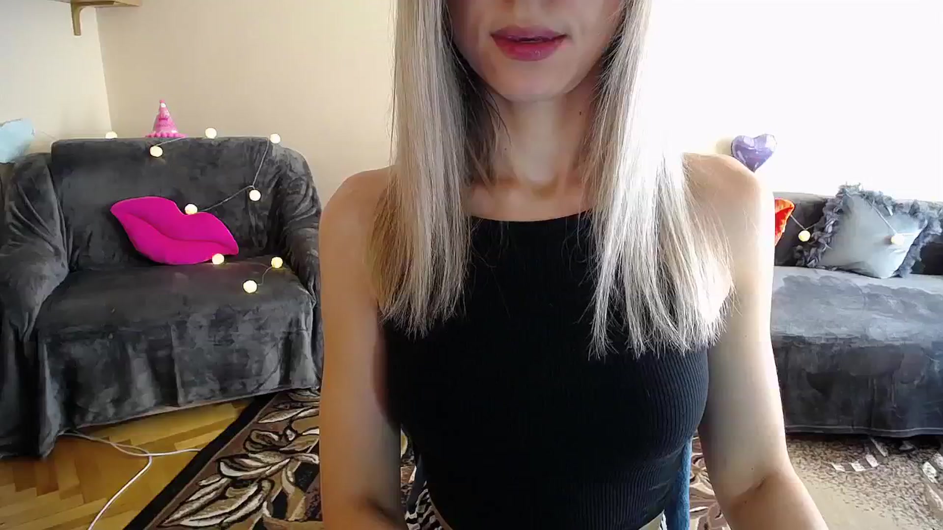Gallery image thumbnail from Sunshine_alis's myfreecams stream on, 06/18/2025, 15:15 image 11 of 20