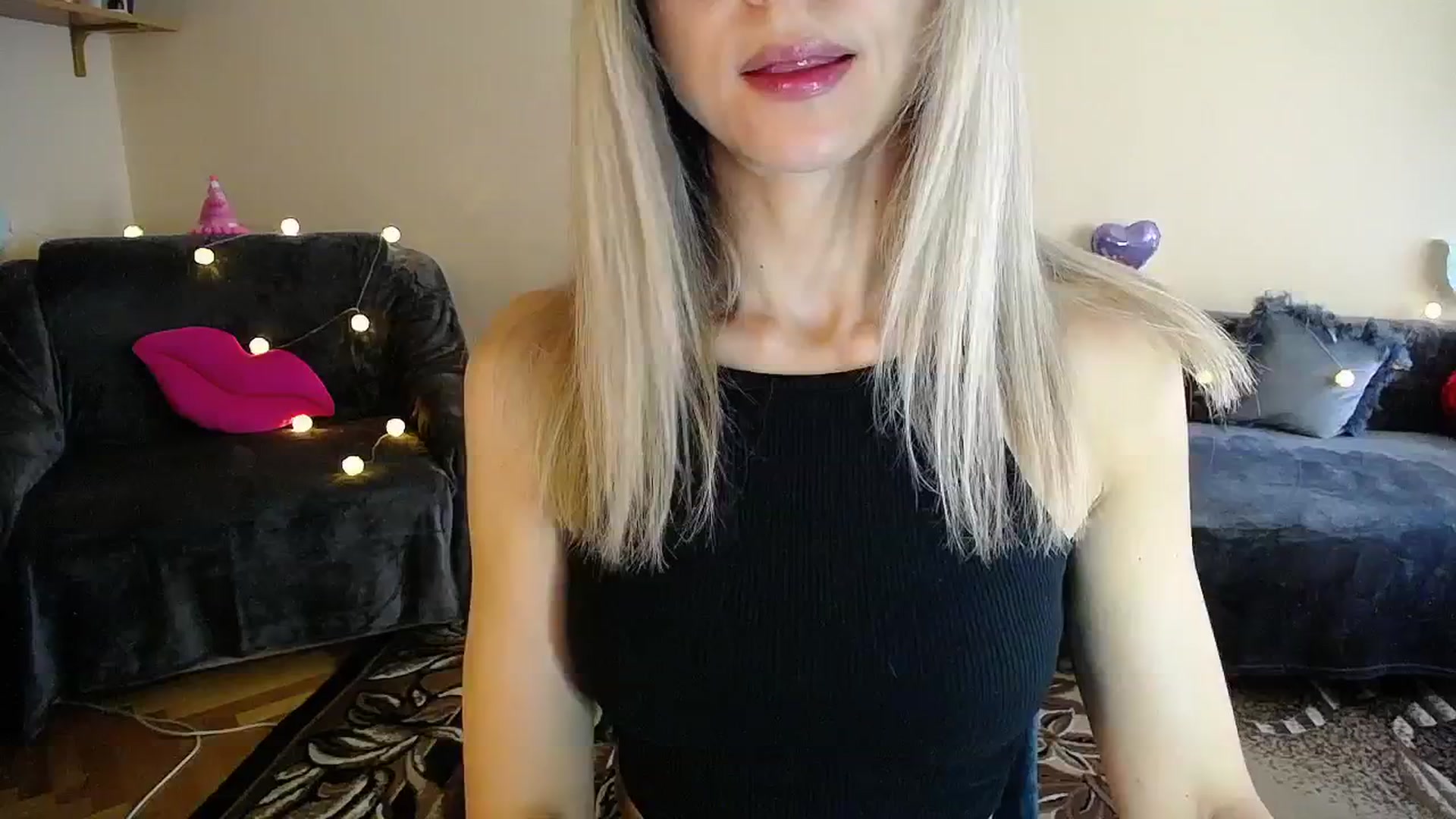 Gallery image thumbnail from Sunshine_alis's myfreecams stream on, 06/18/2025, 16:55 image 5 of 20