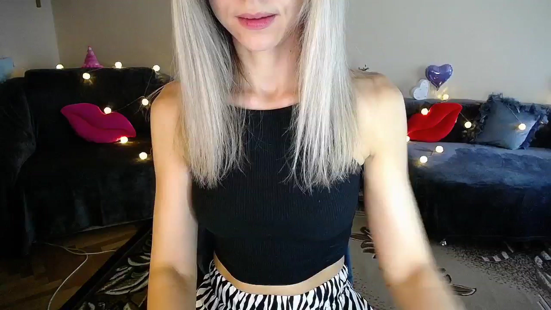 Gallery image thumbnail from Sunshine_alis's myfreecams stream on, 06/18/2025, 16:55 image 18 of 20