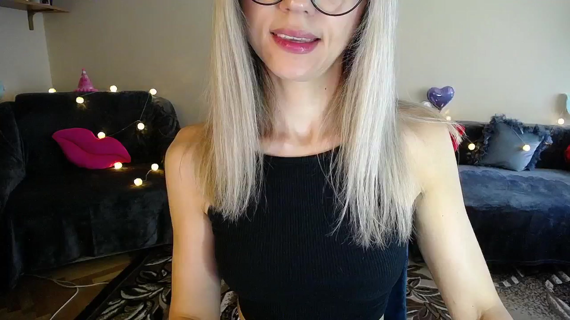 Gallery image thumbnail from Sunshine_alis's myfreecams stream on, 06/18/2025, 16:55 image 8 of 20