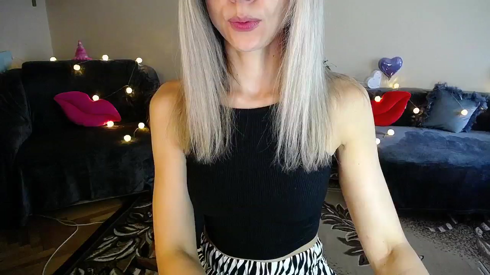 Gallery image thumbnail from Sunshine_alis's myfreecams stream on, 06/18/2025, 16:55 image 16 of 20