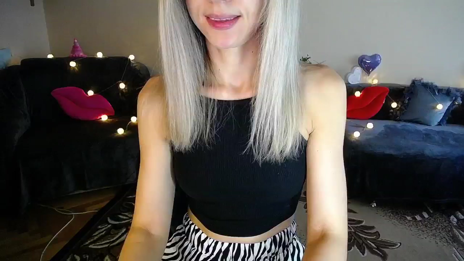 Gallery image thumbnail from Sunshine_alis's myfreecams stream on, 06/18/2025, 16:55 image 20 of 20