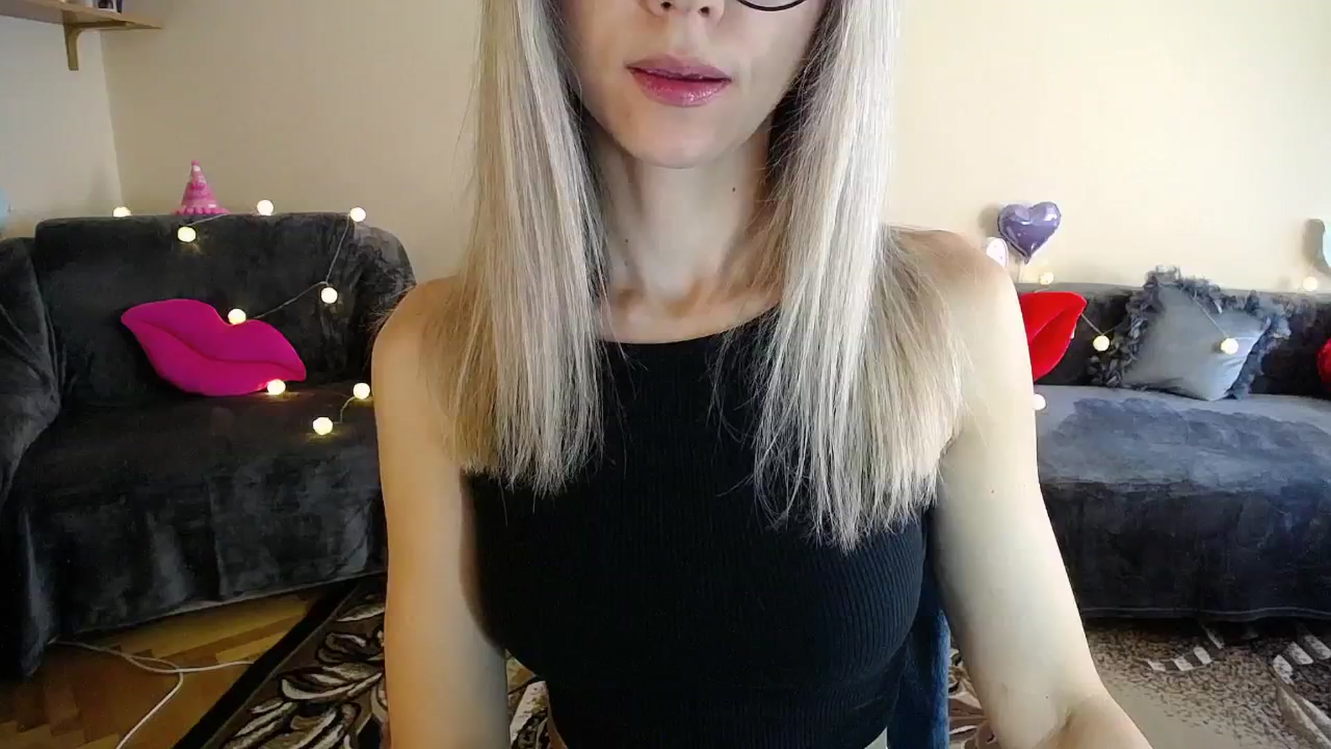 Gallery image thumbnail from Sunshine_alis's myfreecams stream on, 06/18/2025, 16:55 image 4 of 20