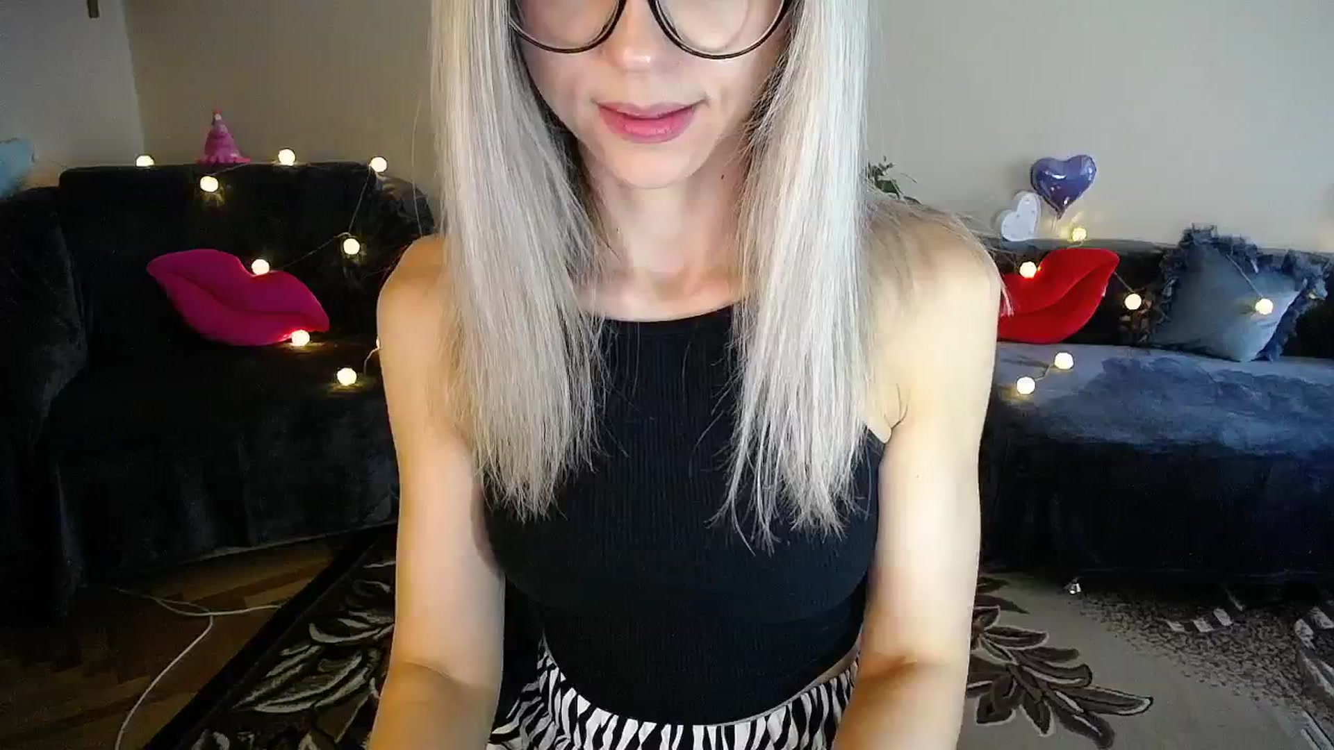Gallery image thumbnail from Sunshine_alis's myfreecams stream on, 06/18/2025, 16:55 image 17 of 20