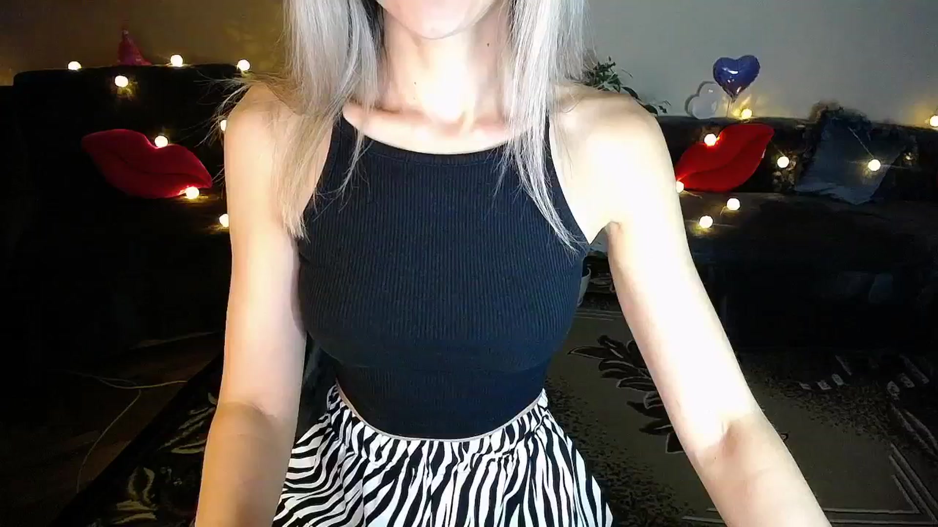 Gallery image thumbnail from Sunshine_alis's myfreecams stream on, 06/18/2025, 18:35 image 20 of 20