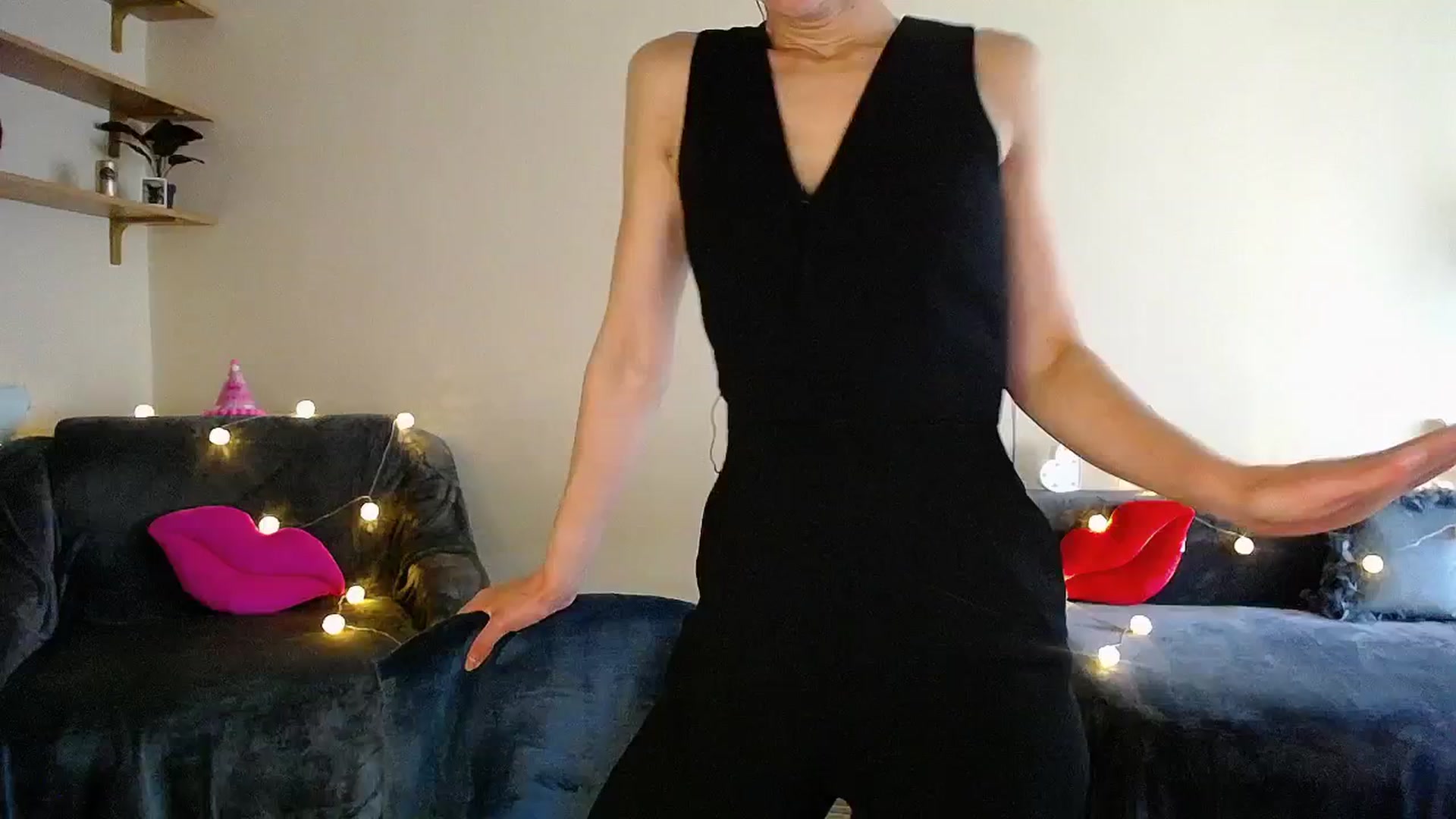 Gallery image thumbnail from Sunshine_alis's myfreecams stream on, 06/21/2025, 16:46 image 19 of 20