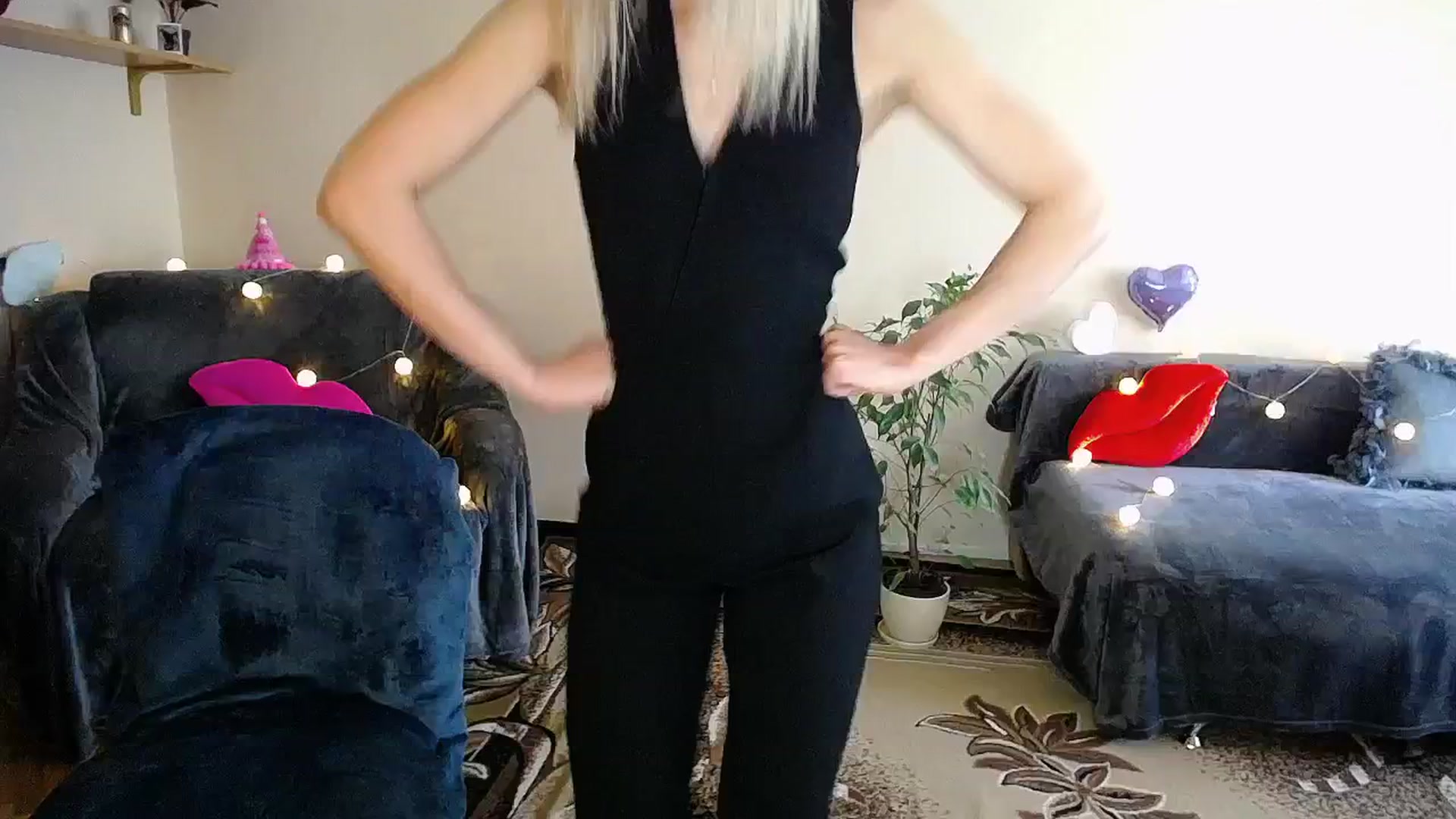 Gallery image thumbnail from Sunshine_alis's myfreecams stream on, 06/21/2025, 16:46 image 1 of 20