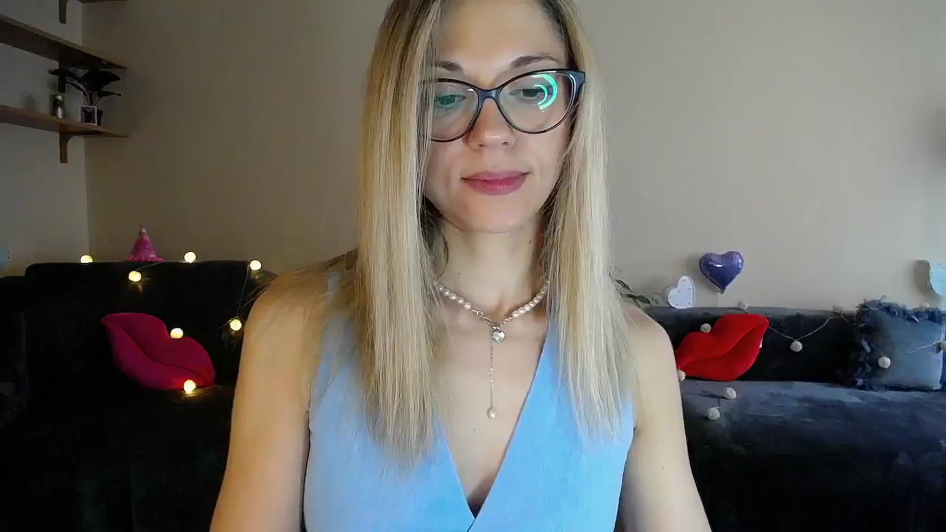Gallery image thumbnail from Sunshine_alis's myfreecams stream on, 06/23/2025, 16:08 image 20 of 20