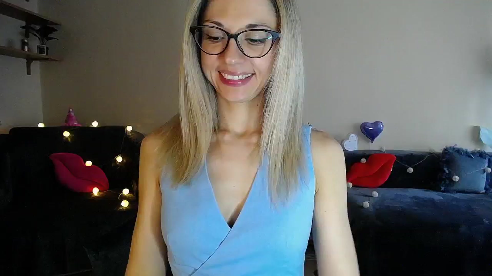 Gallery image thumbnail from Sunshine_alis's myfreecams stream on, 06/23/2025, 17:13 image 12 of 20