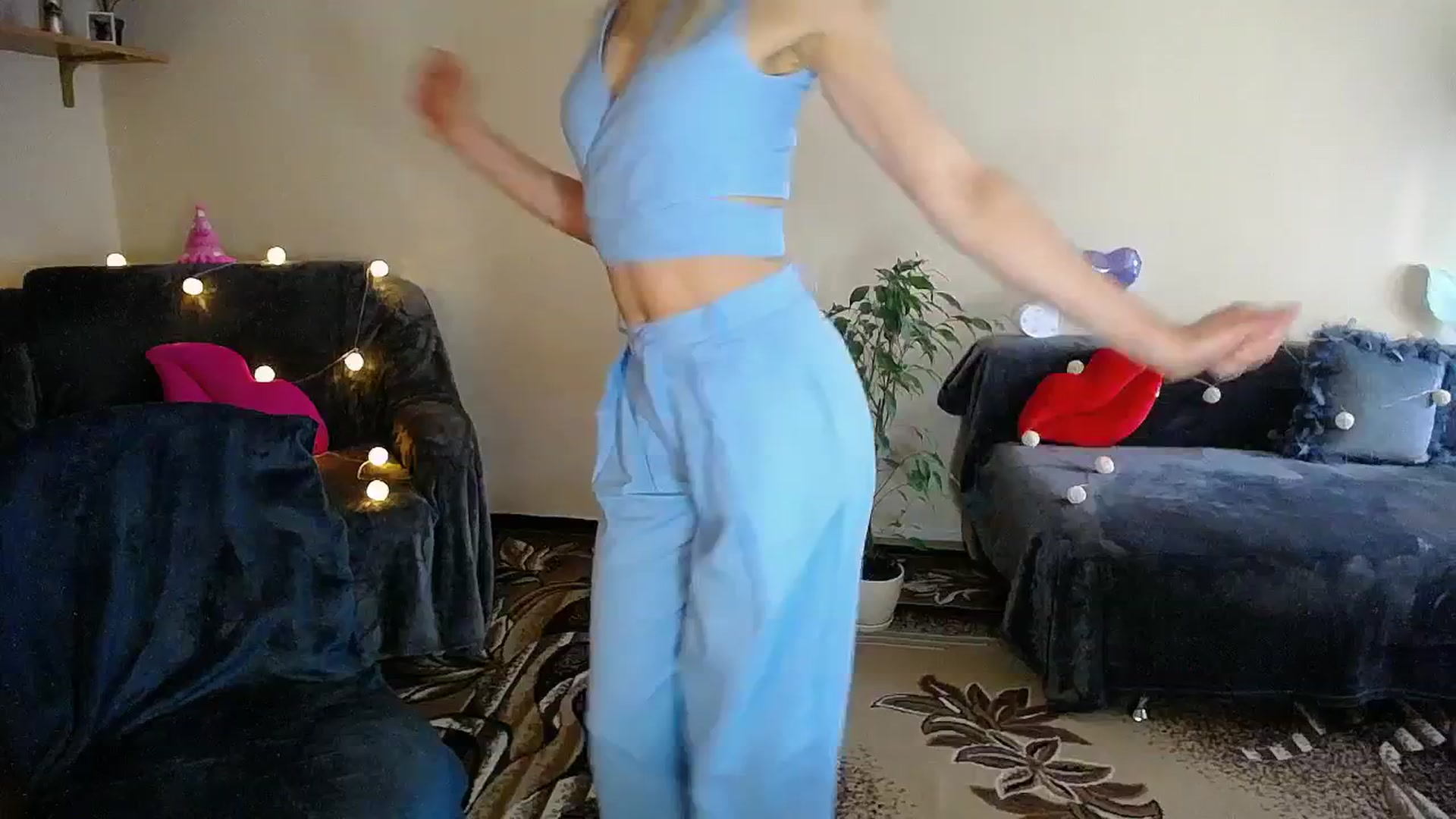 Gallery image thumbnail from Sunshine_alis's myfreecams stream on, 06/23/2025, 17:13 image 14 of 20