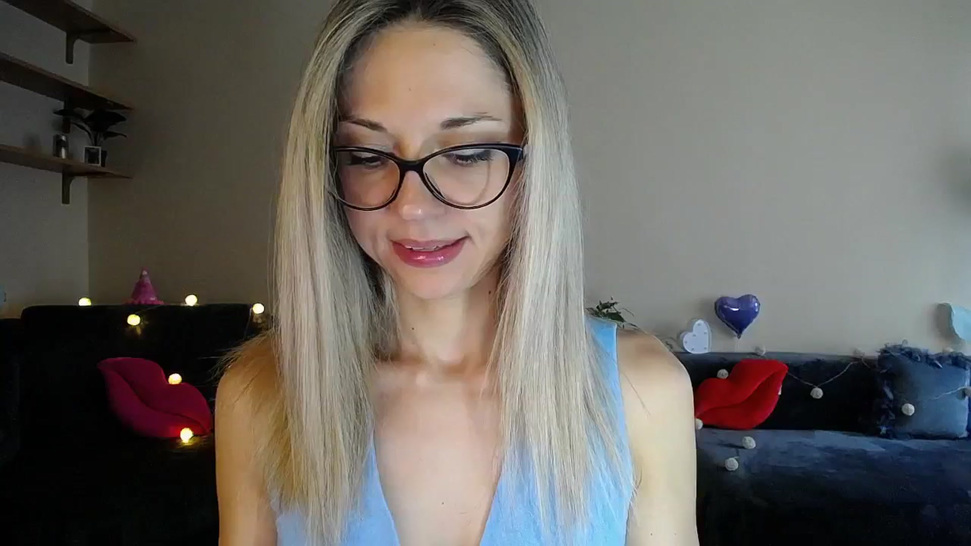 Gallery image thumbnail from Sunshine_alis's myfreecams stream on, 06/23/2025, 17:13 image 4 of 20