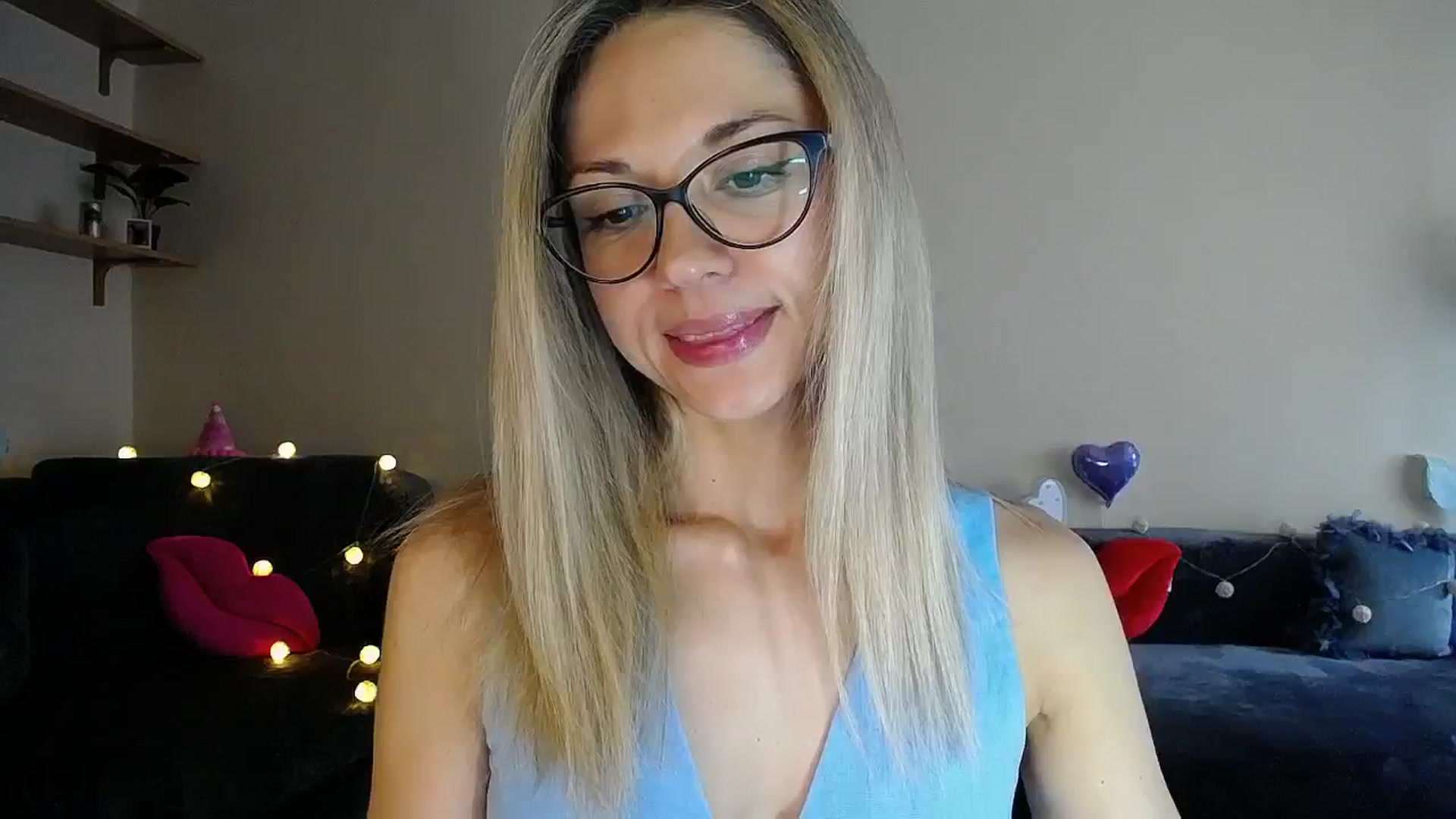Gallery image thumbnail from Sunshine_alis's myfreecams stream on, 06/23/2025, 17:13 image 1 of 20