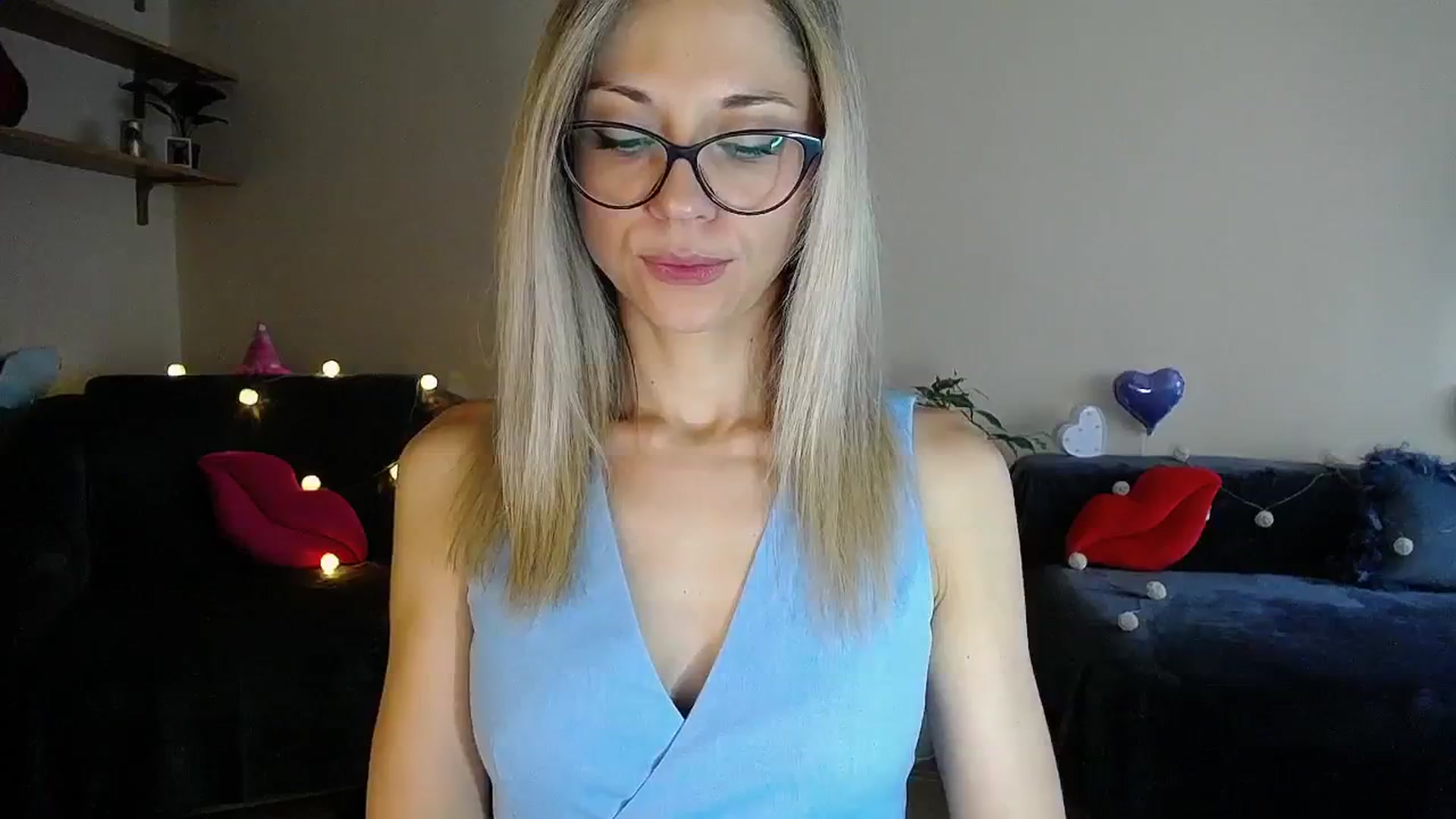 Gallery image thumbnail from Sunshine_alis's myfreecams stream on, 06/23/2025, 17:13 image 17 of 20