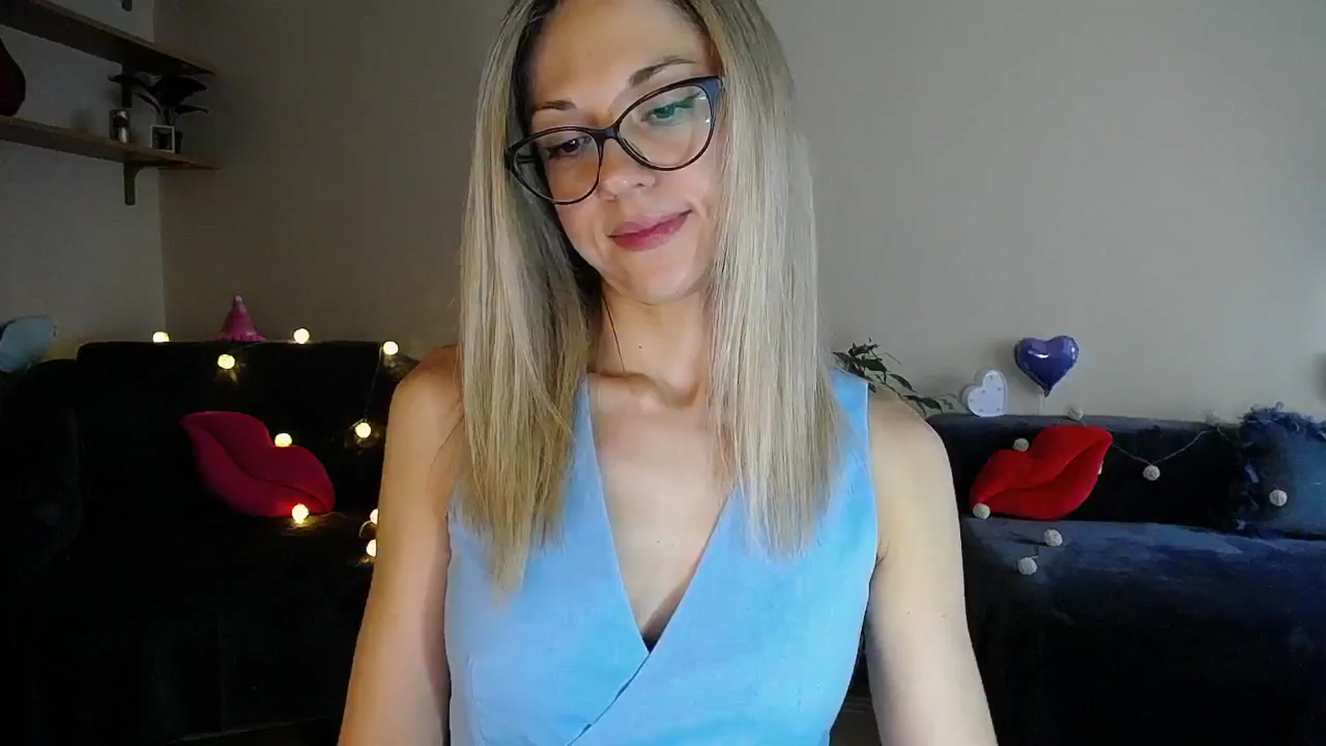 Gallery image thumbnail from Sunshine_alis's myfreecams stream on, 06/23/2025, 17:13 image 16 of 20