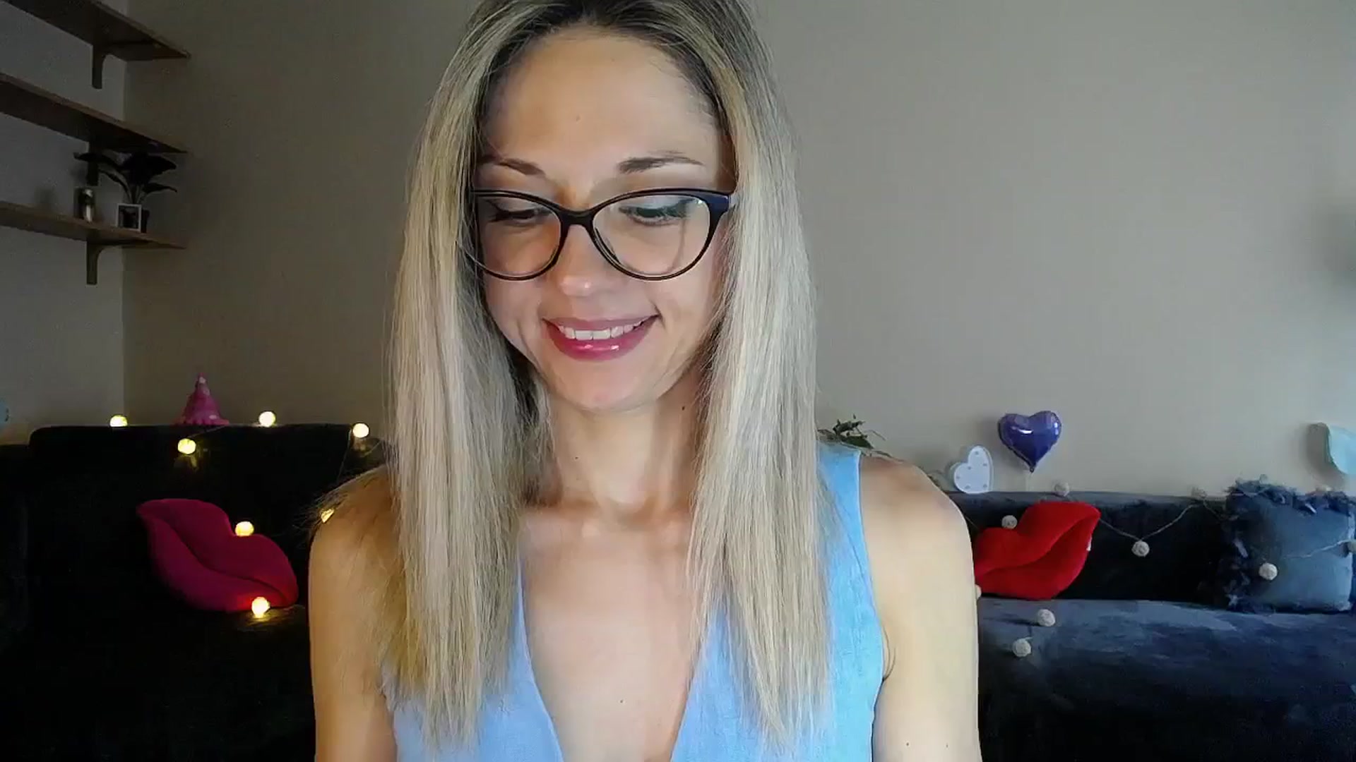 Gallery image thumbnail from Sunshine_alis's myfreecams stream on, 06/23/2025, 17:13 image 2 of 20