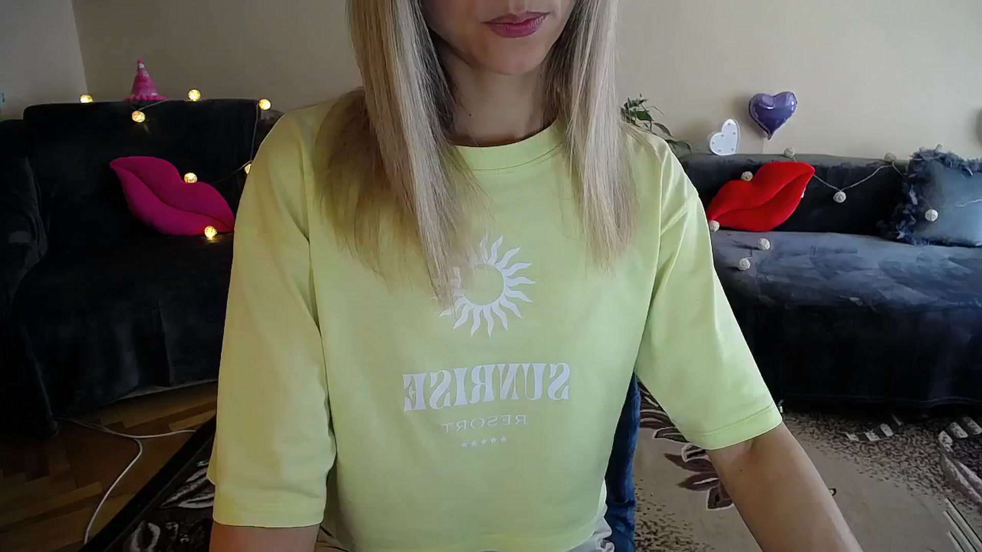Gallery image thumbnail from Sunshine_alis's myfreecams stream on, 06/24/2025, 14:00 image 20 of 20