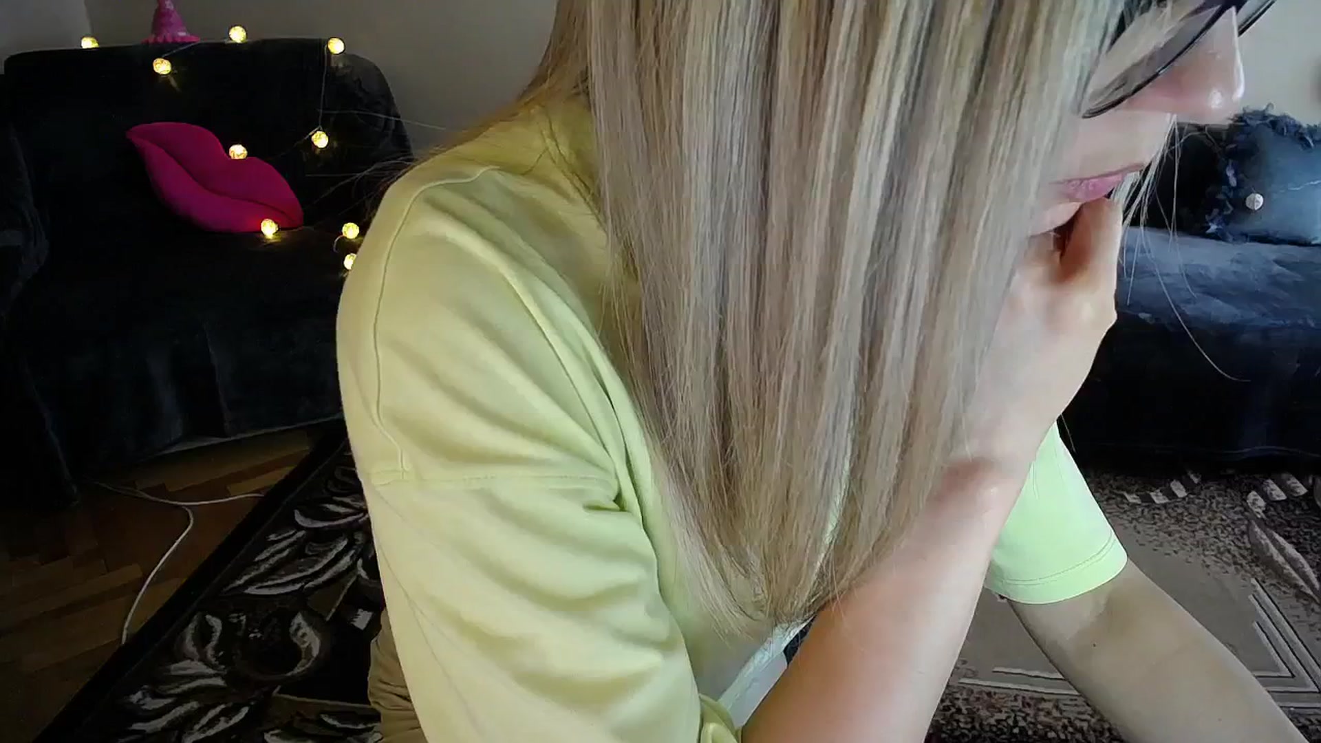 Gallery image thumbnail from Sunshine_alis's myfreecams stream on, 06/24/2025, 14:43 image 4 of 20
