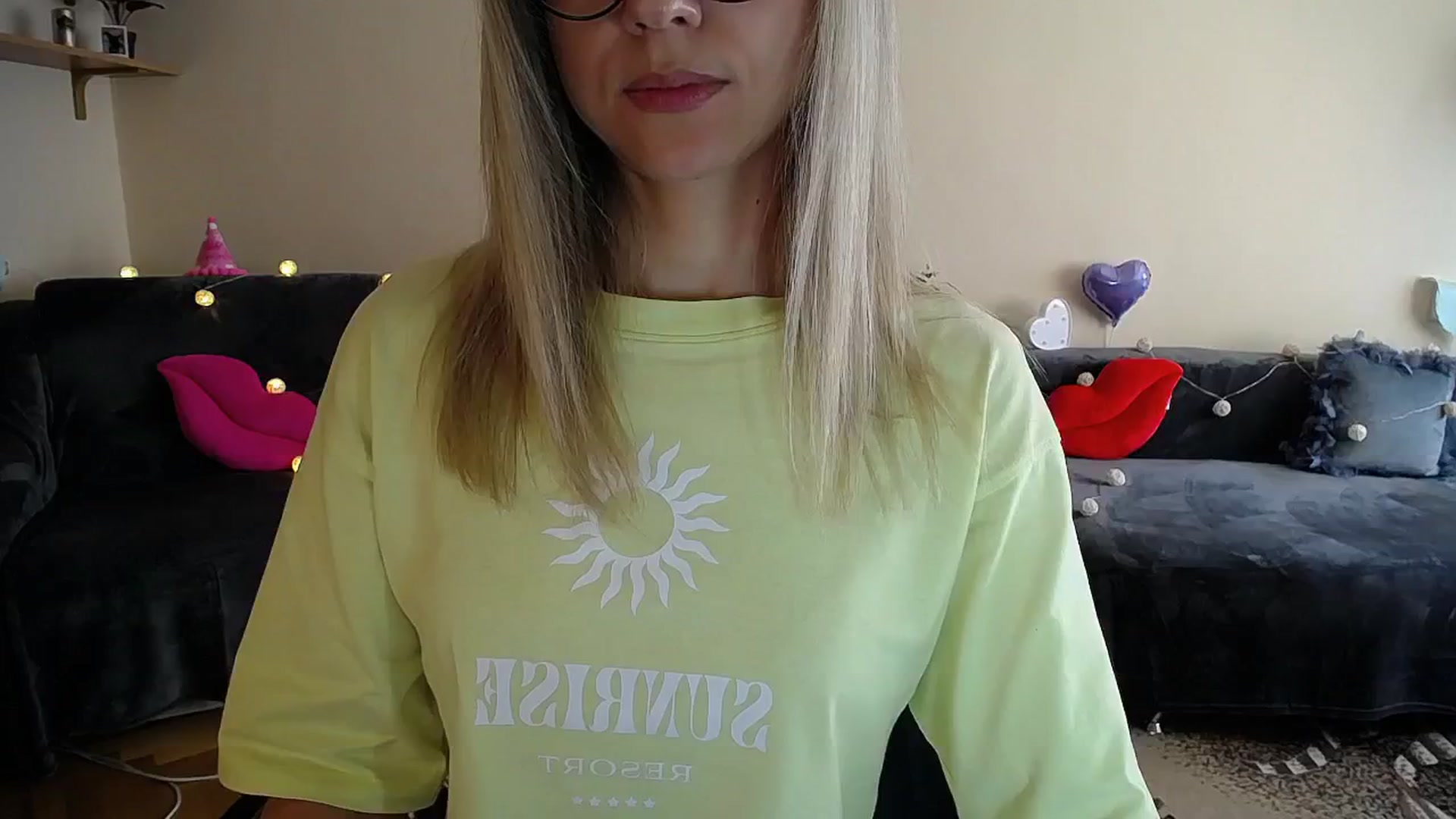 Gallery image thumbnail from Sunshine_alis's myfreecams stream on, 06/24/2025, 14:43 image 11 of 20