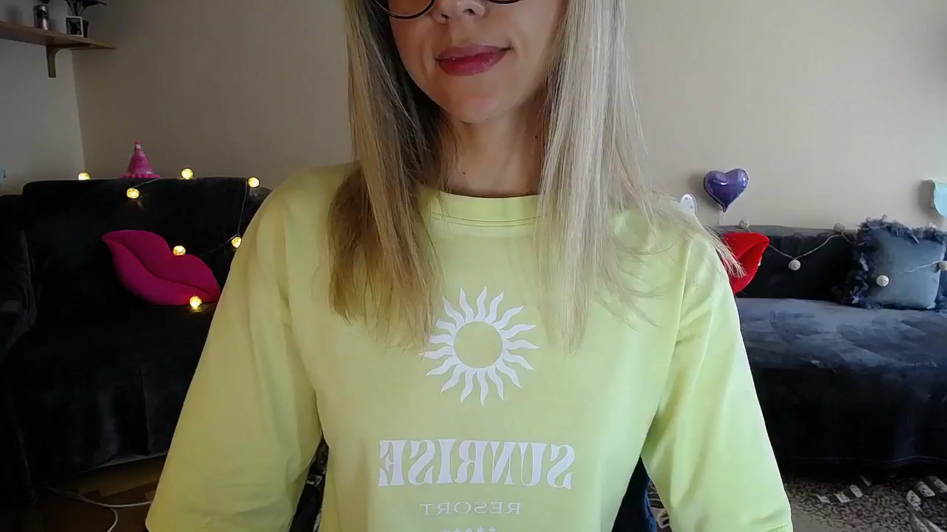 Gallery image thumbnail from Sunshine_alis's myfreecams stream on, 06/24/2025, 14:43 image 7 of 20
