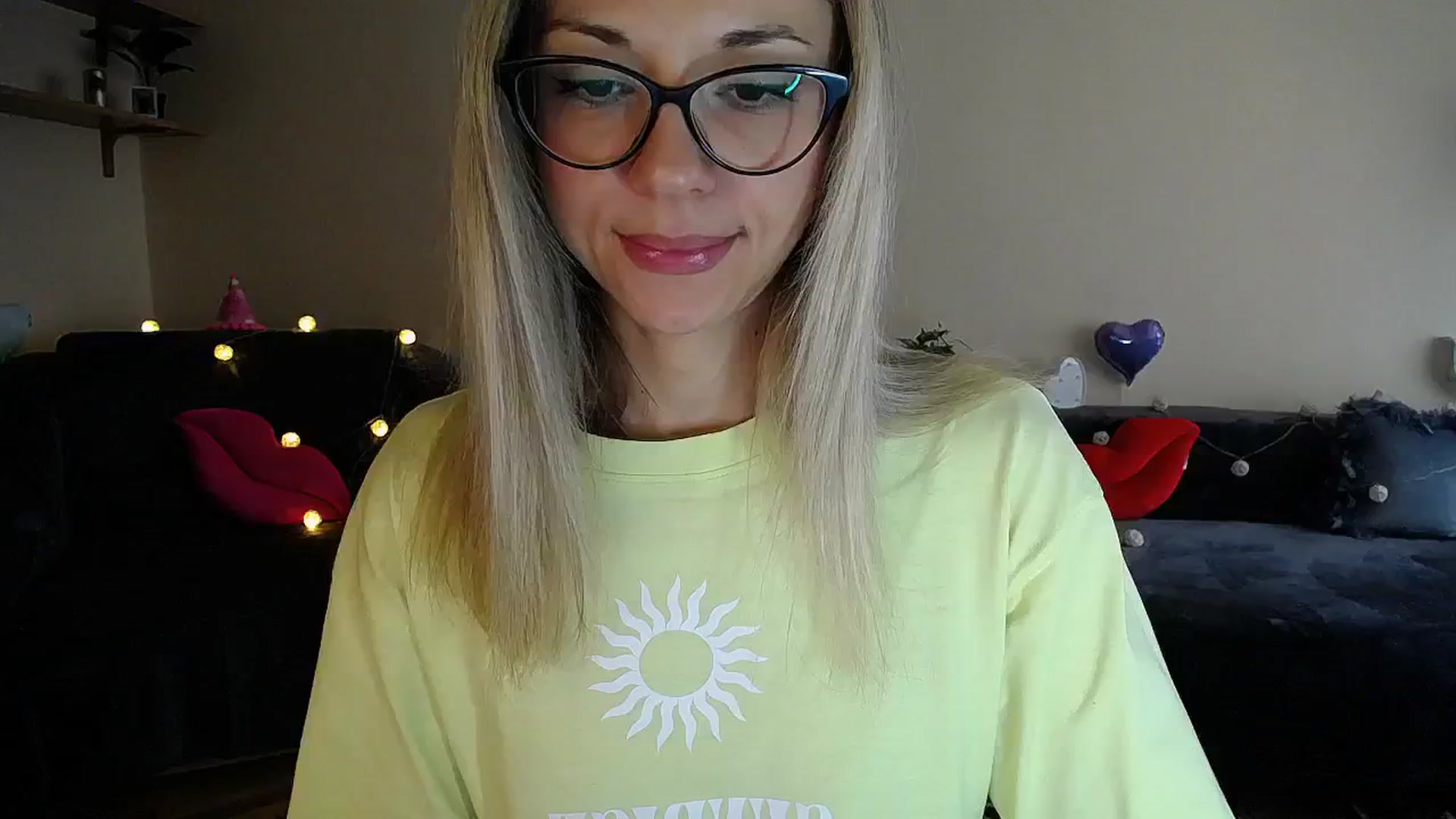 Gallery image thumbnail from Sunshine_alis's myfreecams stream on, 06/24/2025, 16:11 image 1 of 20