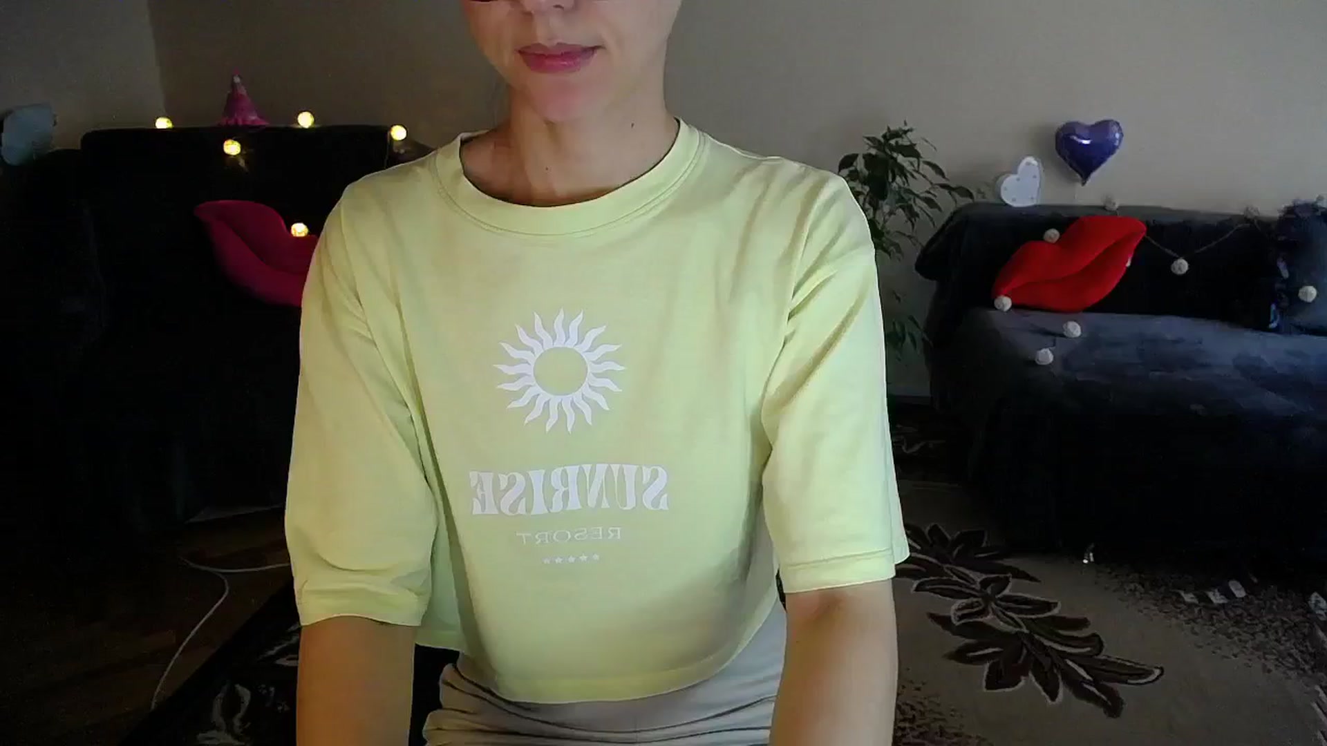 Gallery image thumbnail from Sunshine_alis's myfreecams stream on, 06/24/2025, 16:11 image 16 of 20