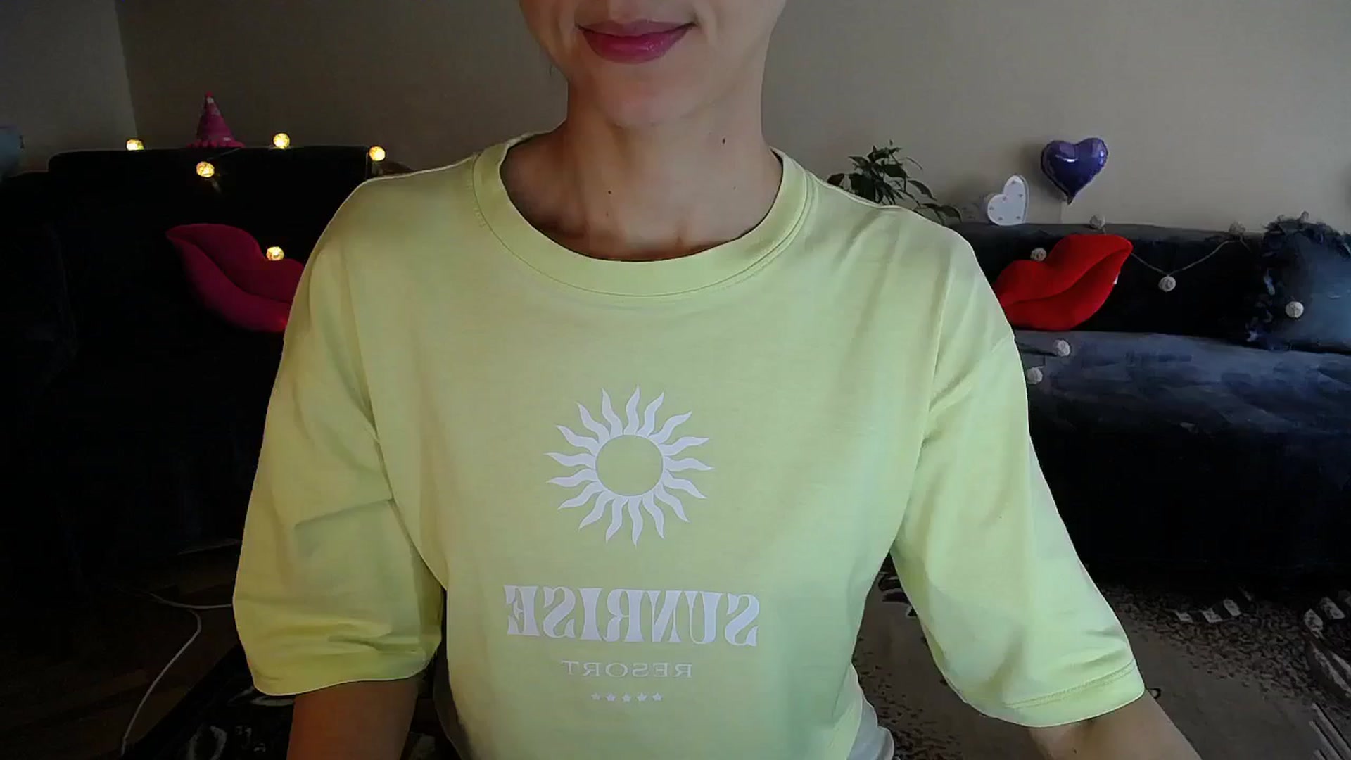 Gallery image thumbnail from Sunshine_alis's myfreecams stream on, 06/24/2025, 16:11 image 11 of 20