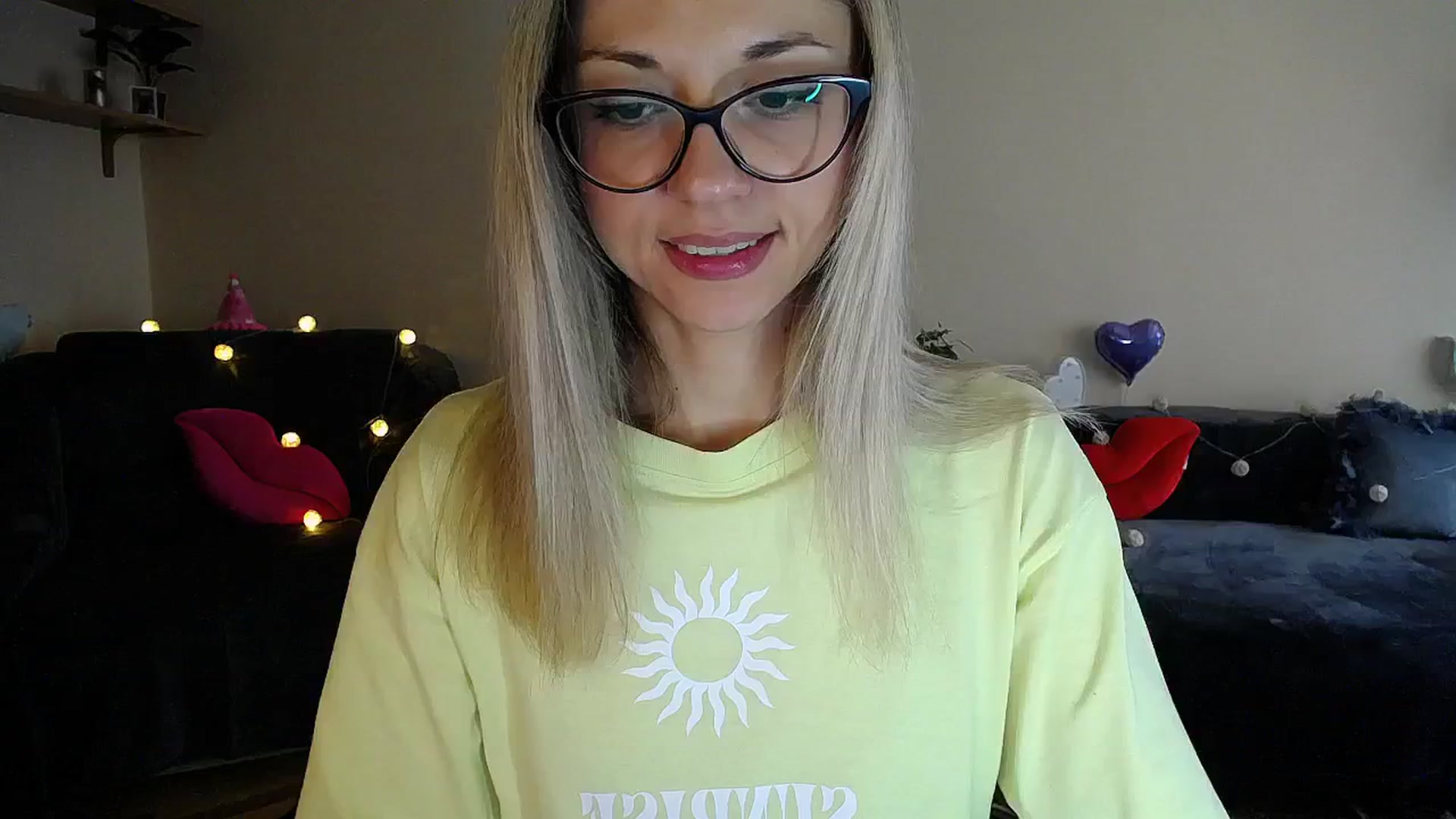 Gallery image thumbnail from Sunshine_alis's myfreecams stream on, 06/24/2025, 16:11 image 2 of 20