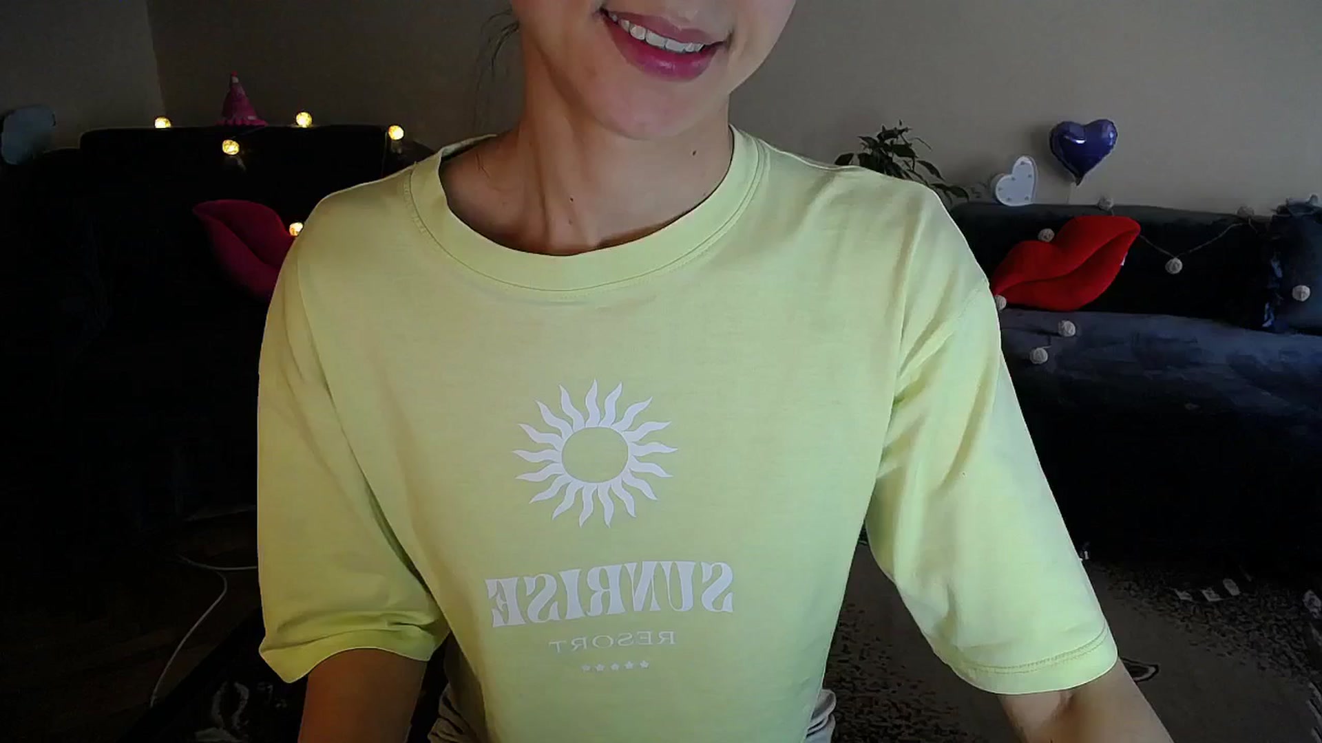 Gallery image thumbnail from Sunshine_alis's myfreecams stream on, 06/24/2025, 16:11 image 18 of 20