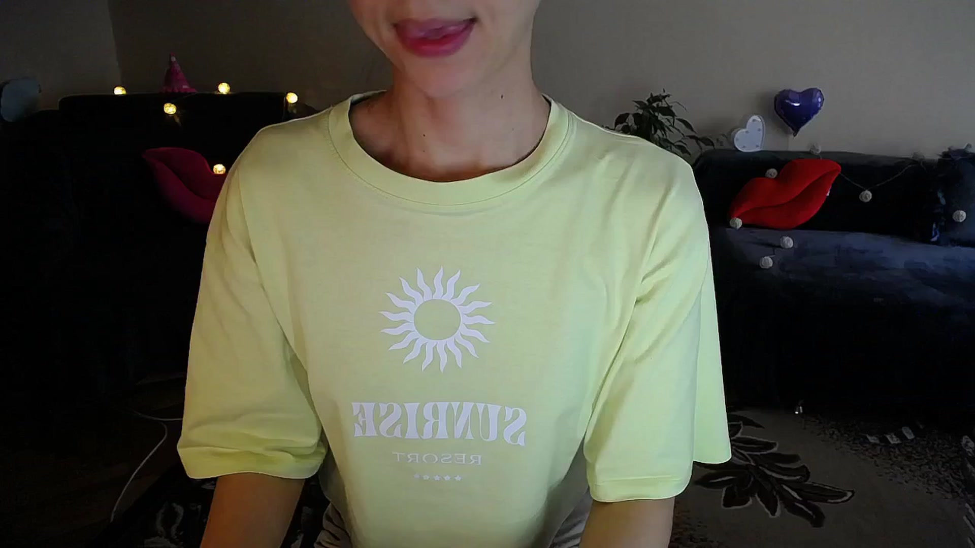 Gallery image thumbnail from Sunshine_alis's myfreecams stream on, 06/24/2025, 16:11 image 19 of 20