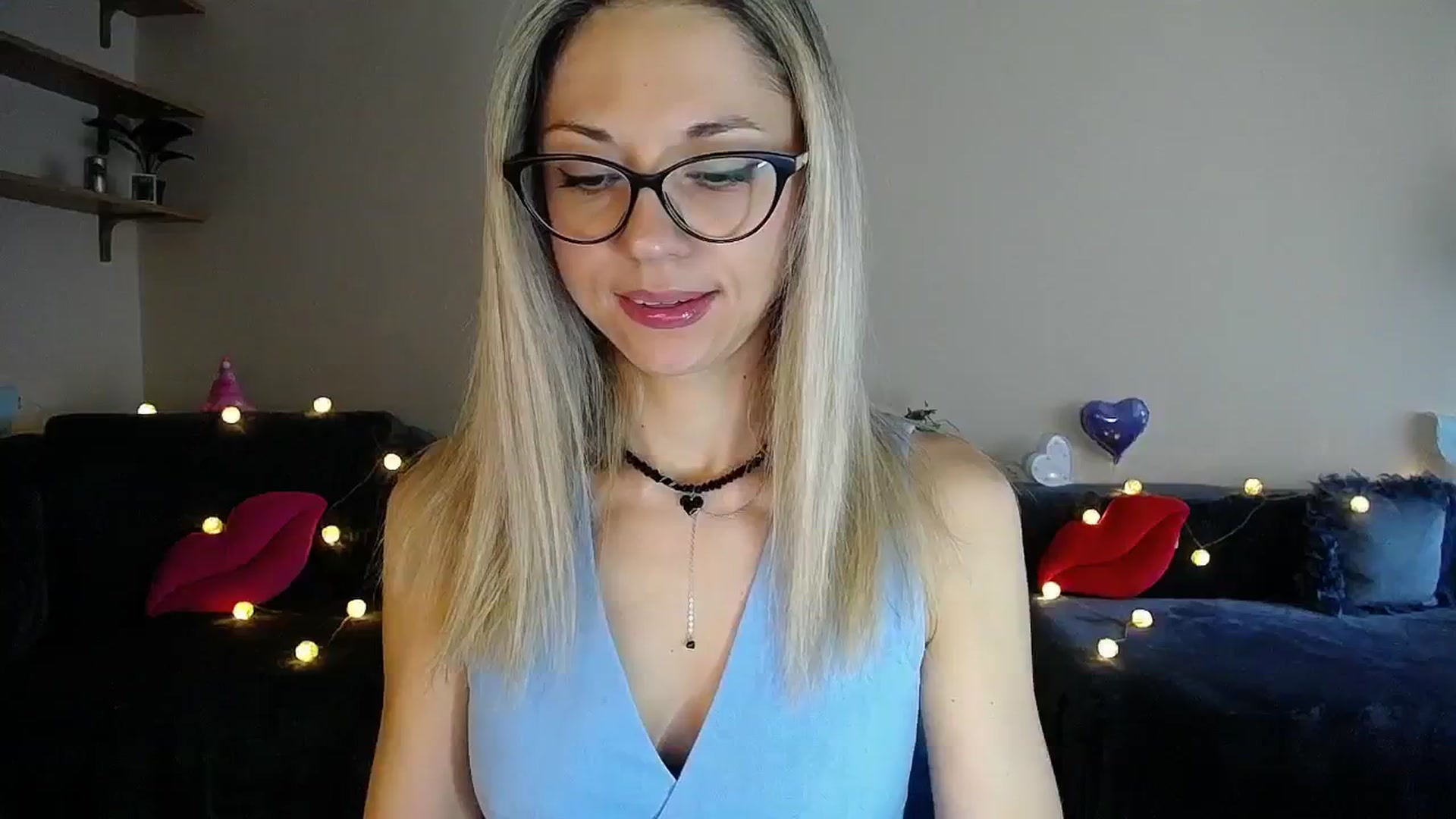 Gallery image thumbnail from Sunshine_alis's myfreecams stream on, 06/30/2025, 16:46 image 3 of 20
