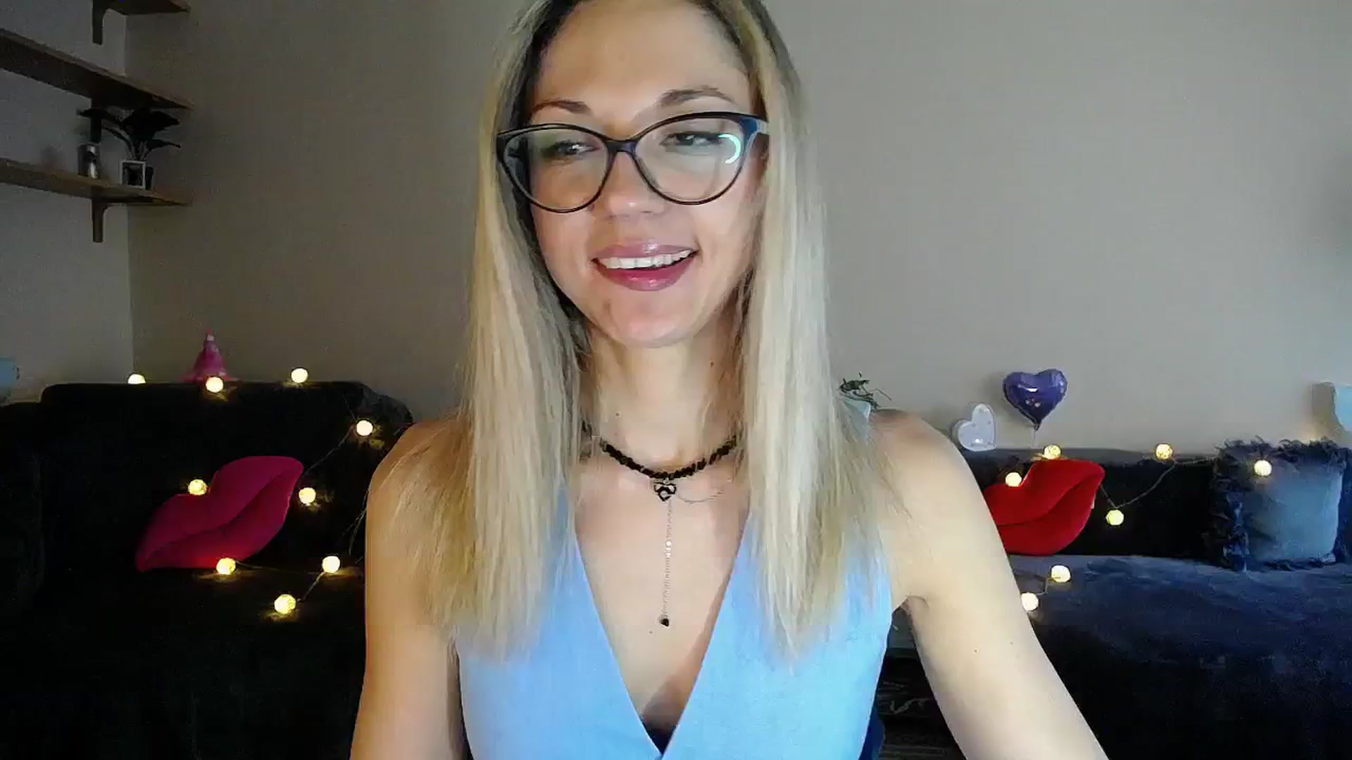 Gallery image thumbnail from Sunshine_alis's myfreecams stream on, 06/30/2025, 16:46 image 12 of 20