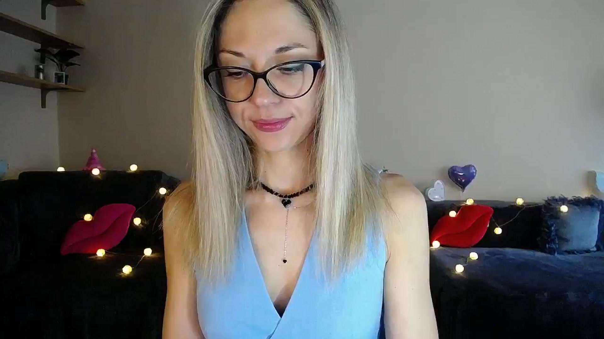 Gallery image thumbnail from Sunshine_alis's myfreecams stream on, 06/30/2025, 16:46 image 13 of 20