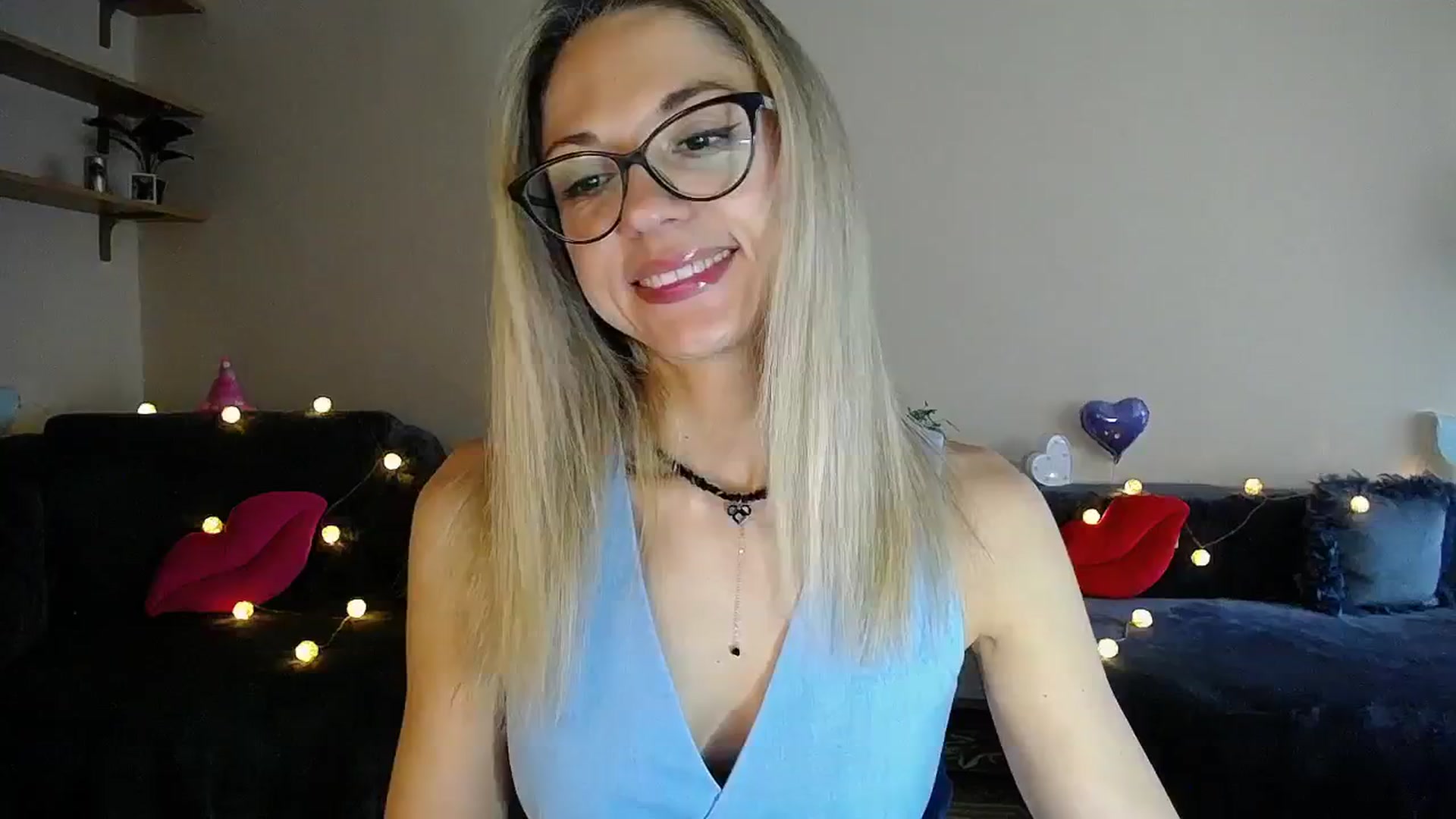 Gallery image thumbnail from Sunshine_alis's myfreecams stream on, 06/30/2025, 16:46 image 9 of 20