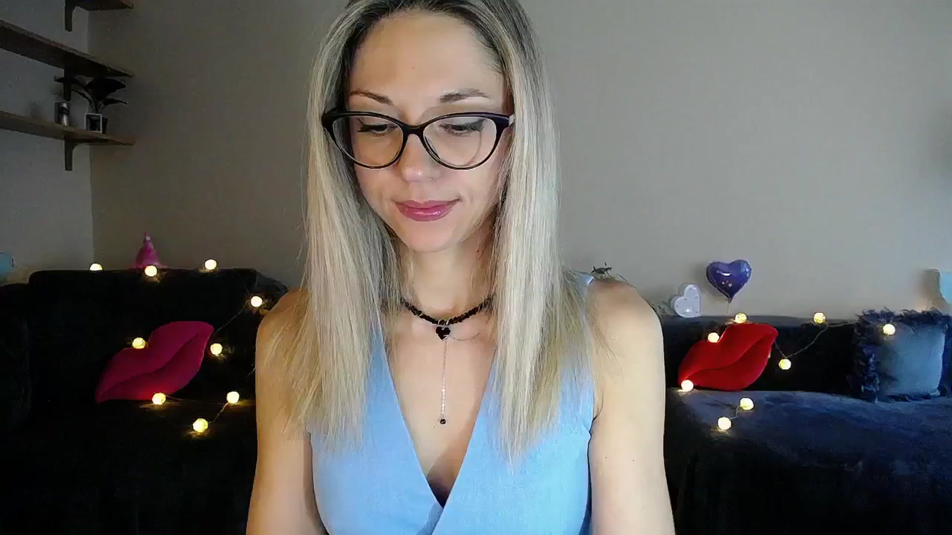 Gallery image thumbnail from Sunshine_alis's myfreecams stream on, 06/30/2025, 16:46 image 8 of 20