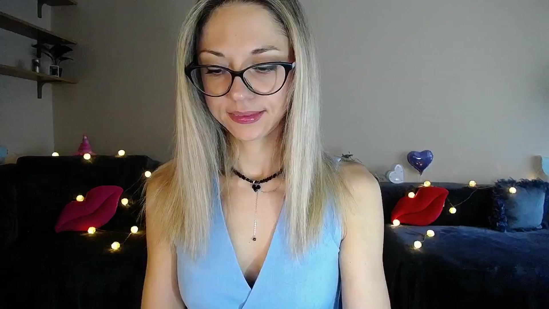 Gallery image thumbnail from Sunshine_alis's myfreecams stream on, 06/30/2025, 16:46 image 7 of 20