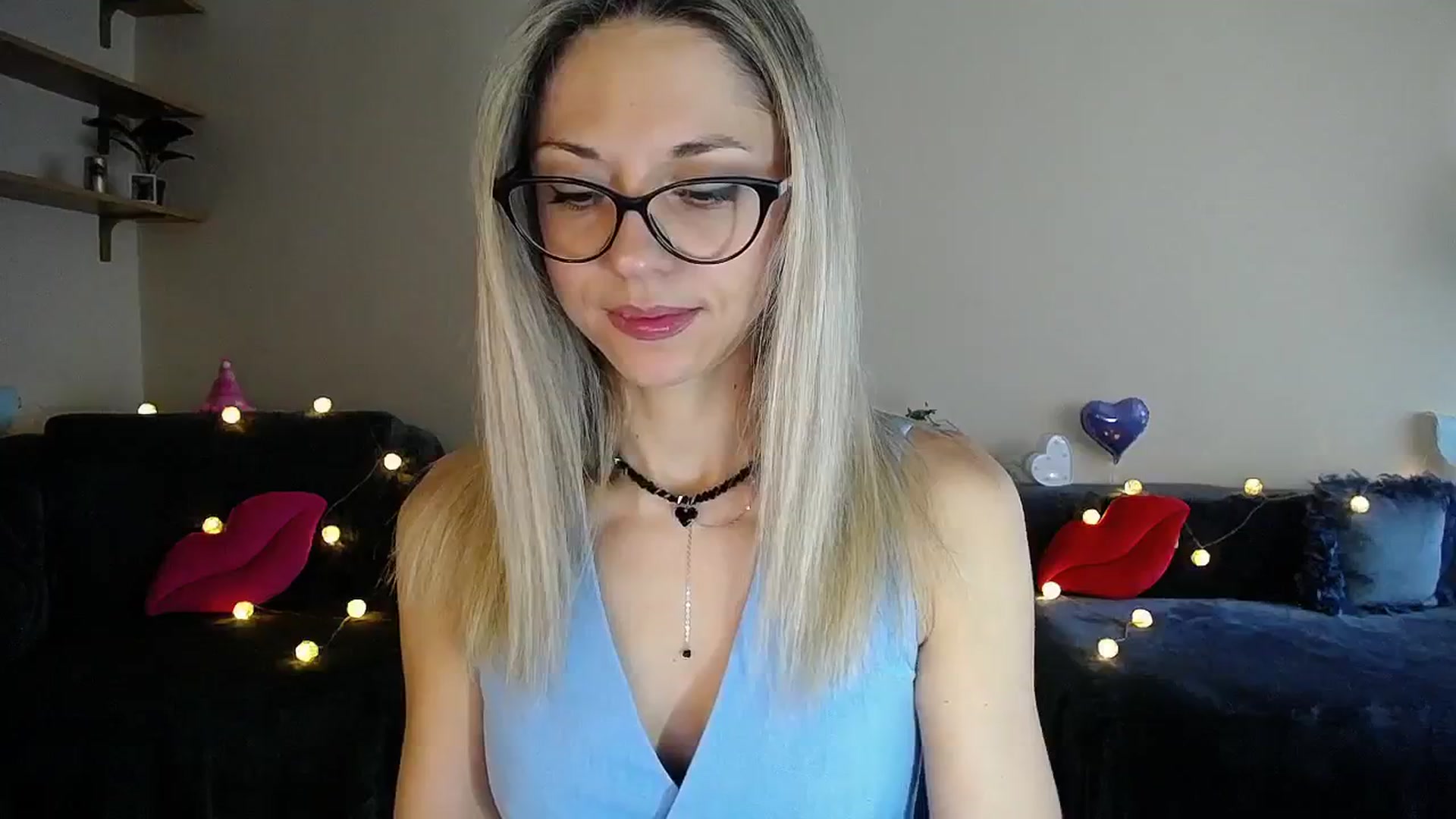 Gallery image thumbnail from Sunshine_alis's myfreecams stream on, 06/30/2025, 16:46 image 1 of 20