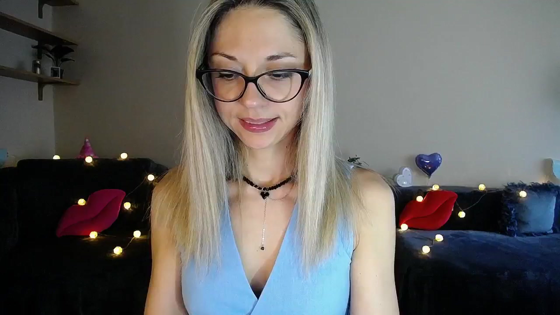 Gallery image thumbnail from Sunshine_alis's myfreecams stream on, 06/30/2025, 16:46 image 5 of 20