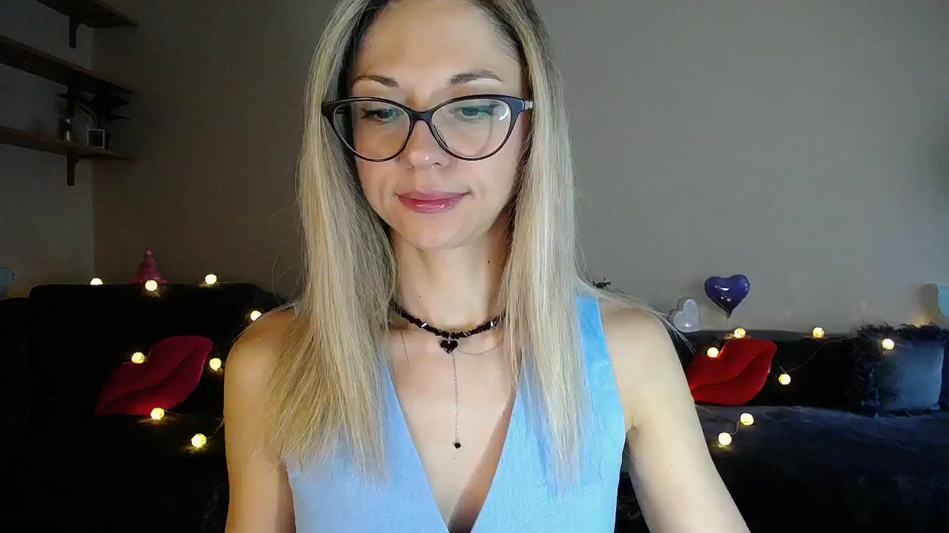 Gallery image thumbnail from Sunshine_alis's myfreecams stream on, 06/30/2025, 18:31 image 1 of 20