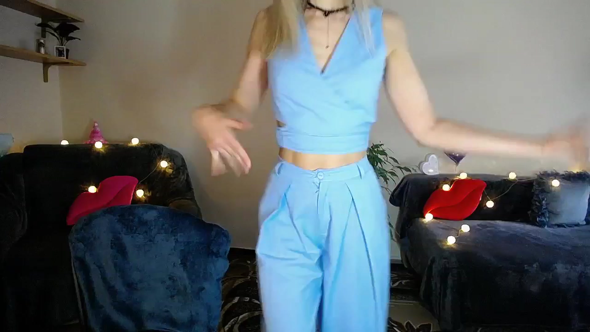 Gallery image thumbnail from Sunshine_alis's myfreecams stream on, 06/30/2025, 18:31 image 2 of 20