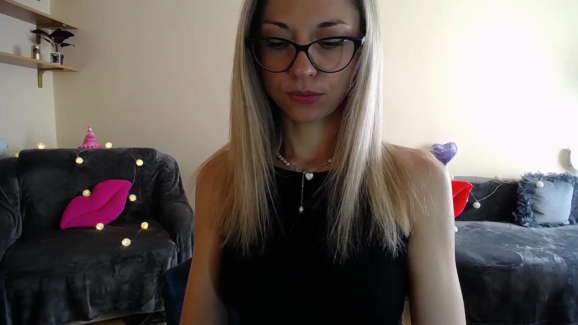 Gallery image thumbnail from Sunshine_alis's myfreecams stream on, 07/01/2025, 14:46 image 20 of 20