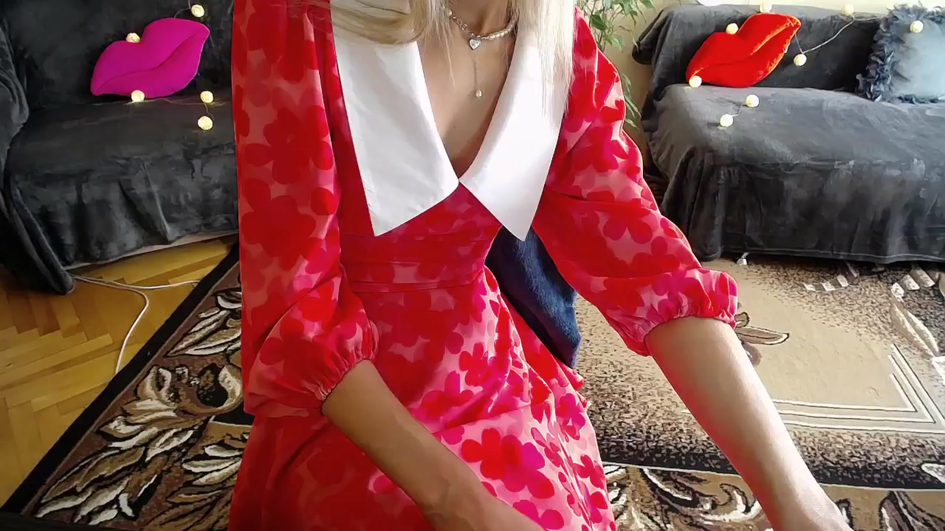 Gallery image thumbnail from Sunshine_alis's myfreecams stream on, 07/02/2025, 15:12 image 17 of 20