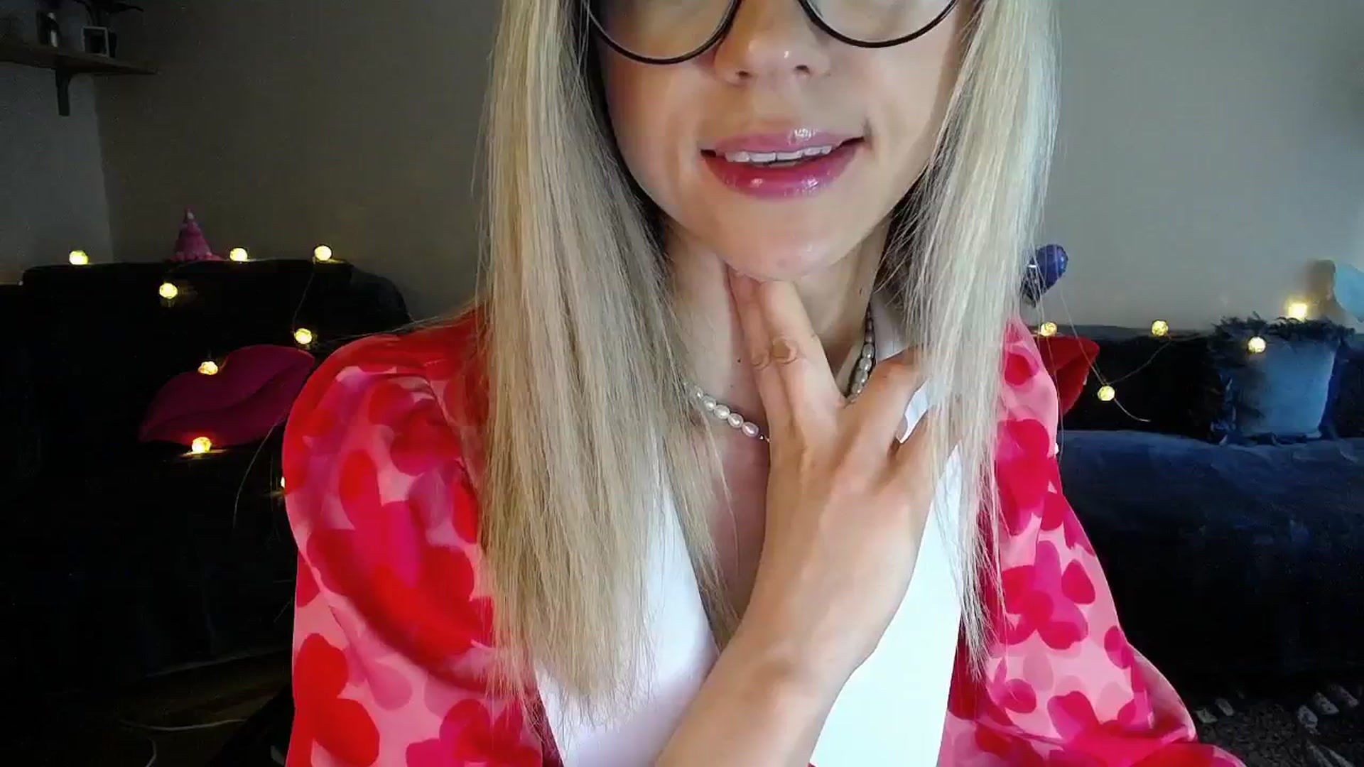 Gallery image thumbnail from Sunshine_alis's myfreecams stream on, 07/02/2025, 16:40 image 16 of 20
