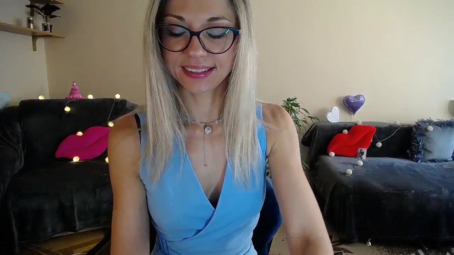 Gallery image thumbnail from Sunshine_alis's myfreecams stream on, 07/08/2025, 15:58 image 19 of 20
