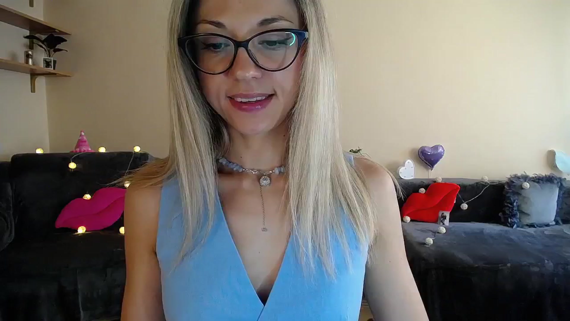 Gallery image thumbnail from Sunshine_alis's myfreecams stream on, 07/08/2025, 15:58 image 15 of 20