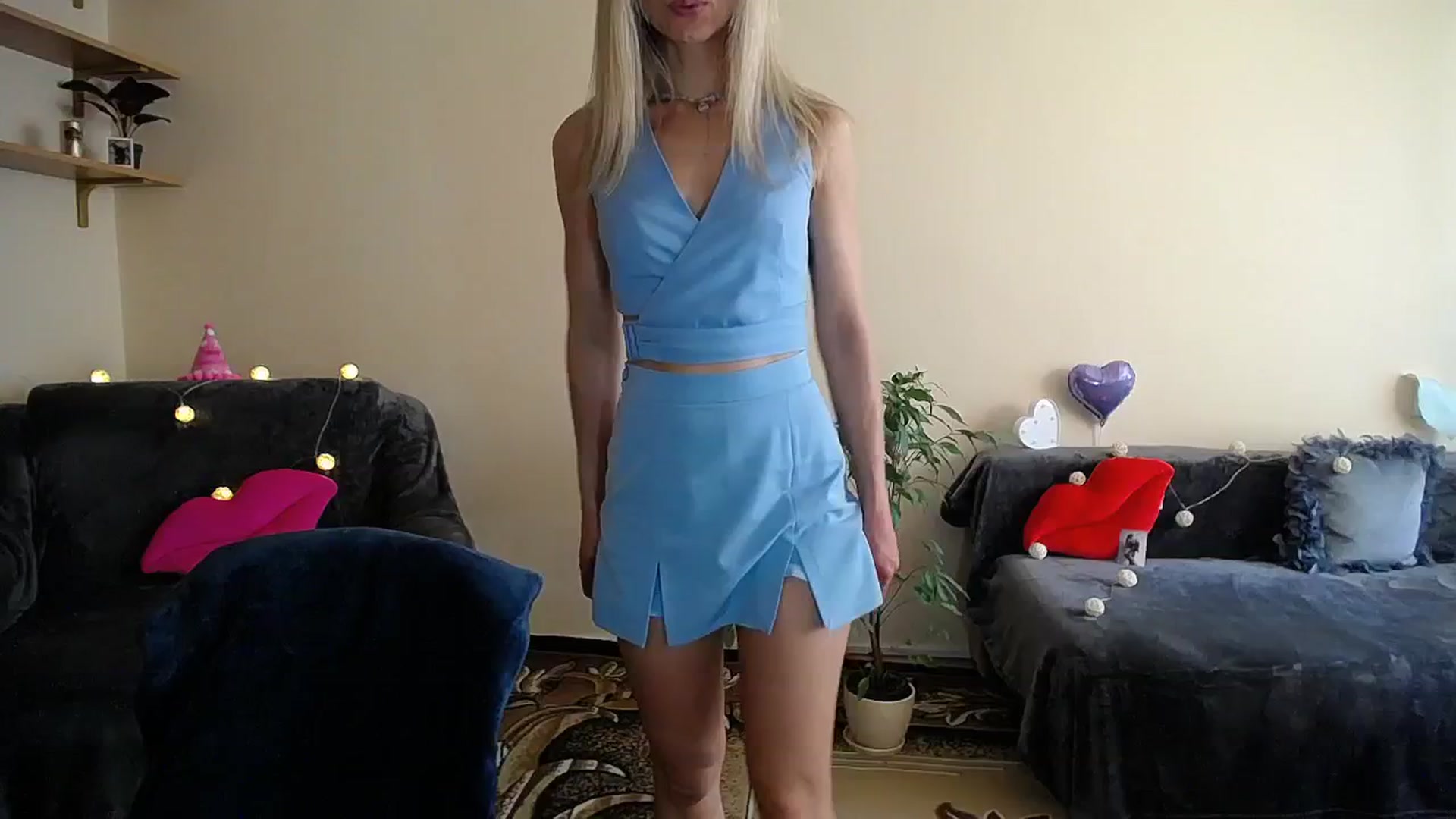 Gallery image thumbnail from Sunshine_alis's myfreecams stream on, 07/08/2025, 15:58 image 13 of 20