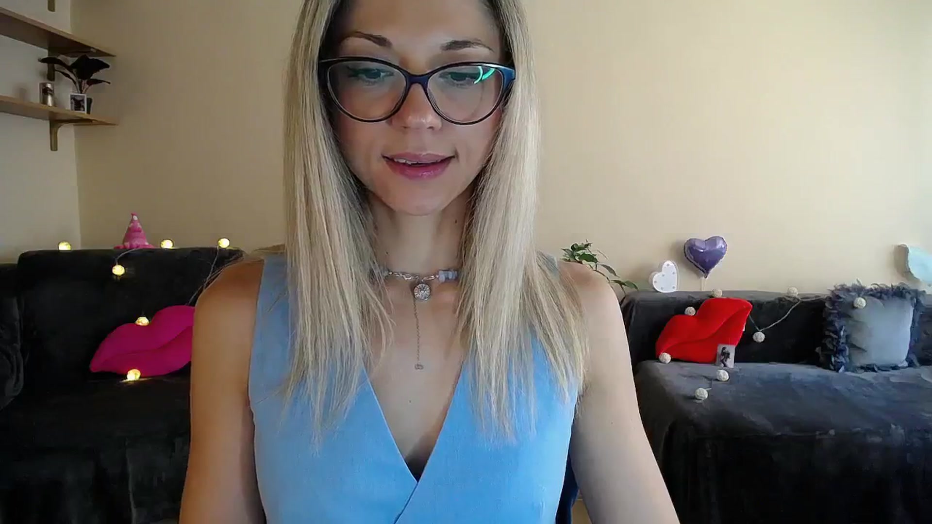 Gallery image thumbnail from Sunshine_alis's myfreecams stream on, 07/08/2025, 15:58 image 16 of 20