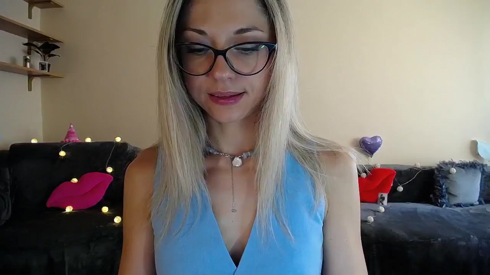 Gallery image thumbnail from Sunshine_alis's myfreecams stream on, 07/08/2025, 15:58 image 12 of 20