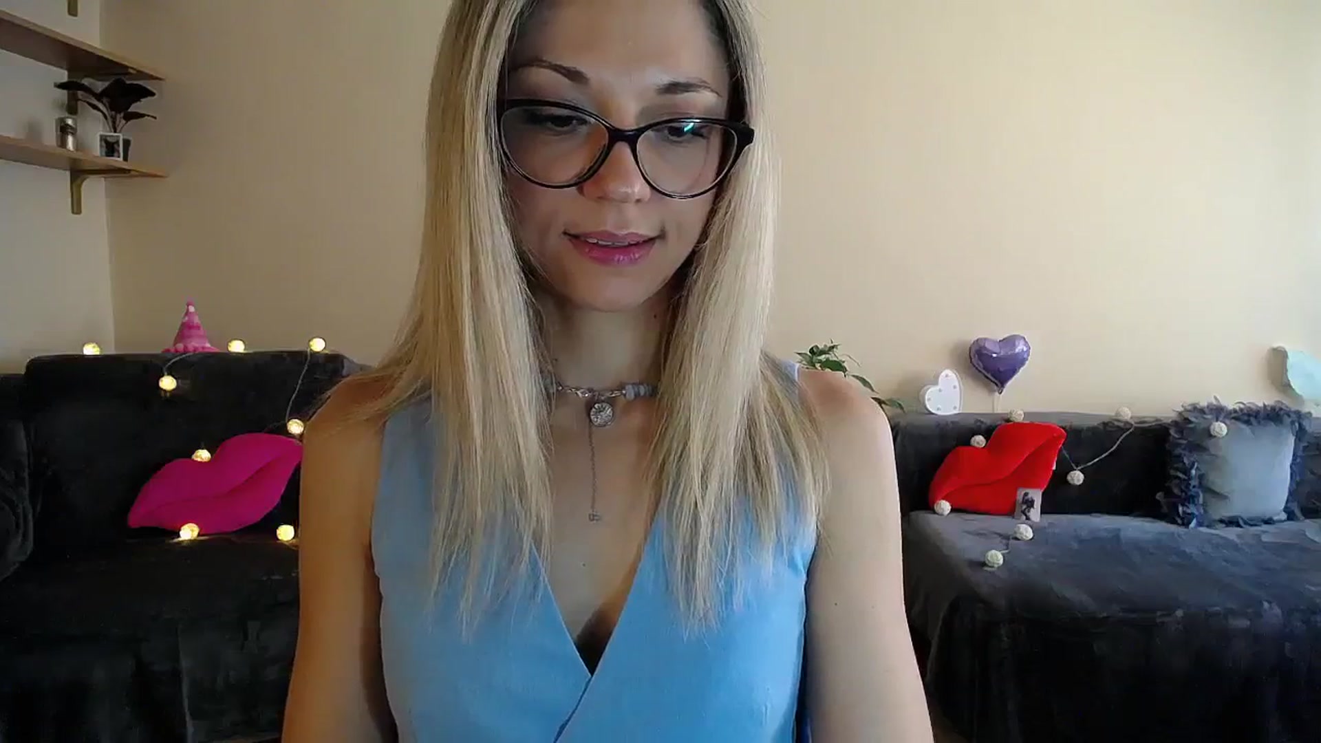 Gallery image thumbnail from Sunshine_alis's myfreecams stream on, 07/08/2025, 15:58 image 17 of 20