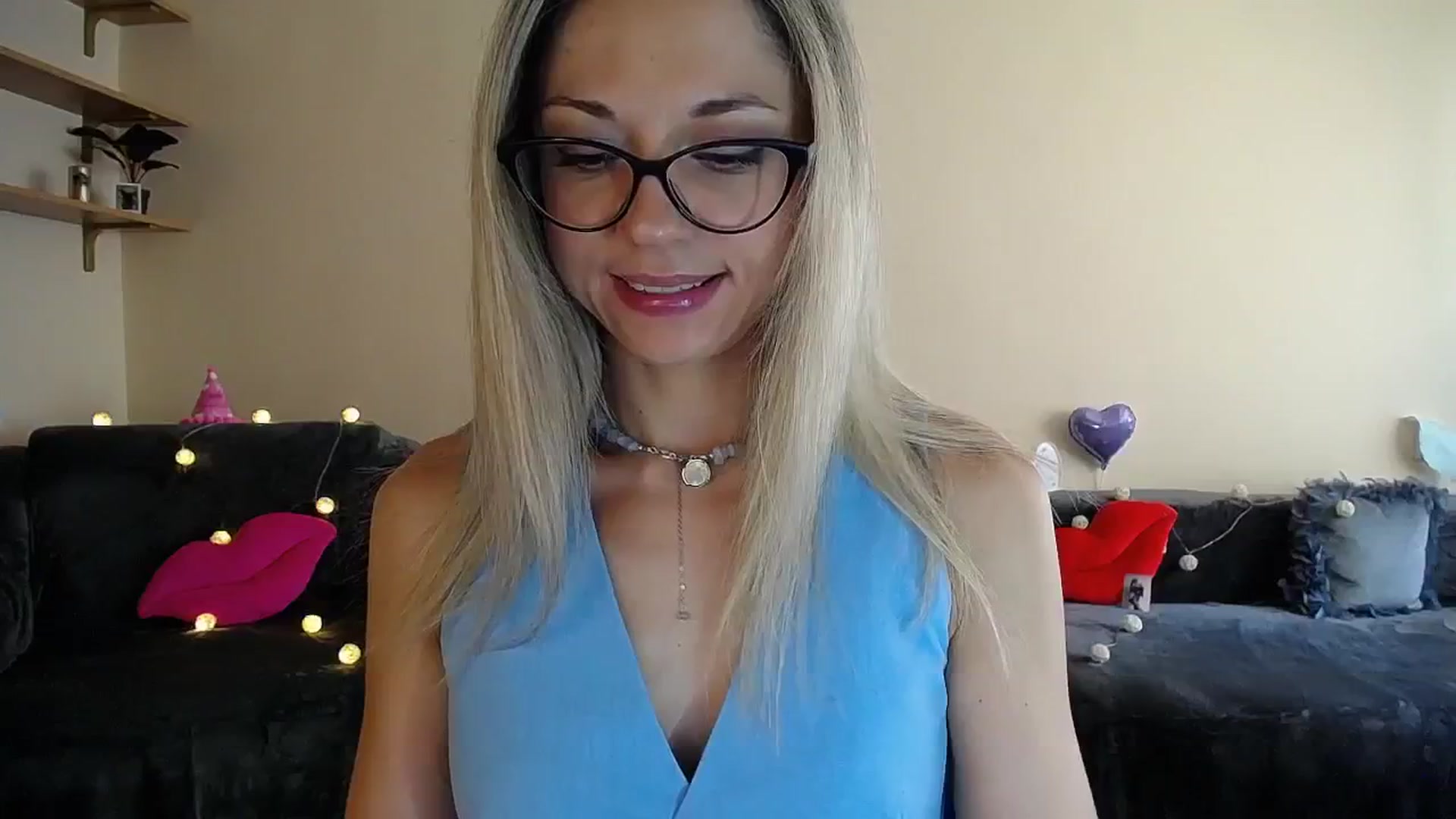 Gallery image thumbnail from Sunshine_alis's myfreecams stream on, 07/08/2025, 15:58 image 11 of 20
