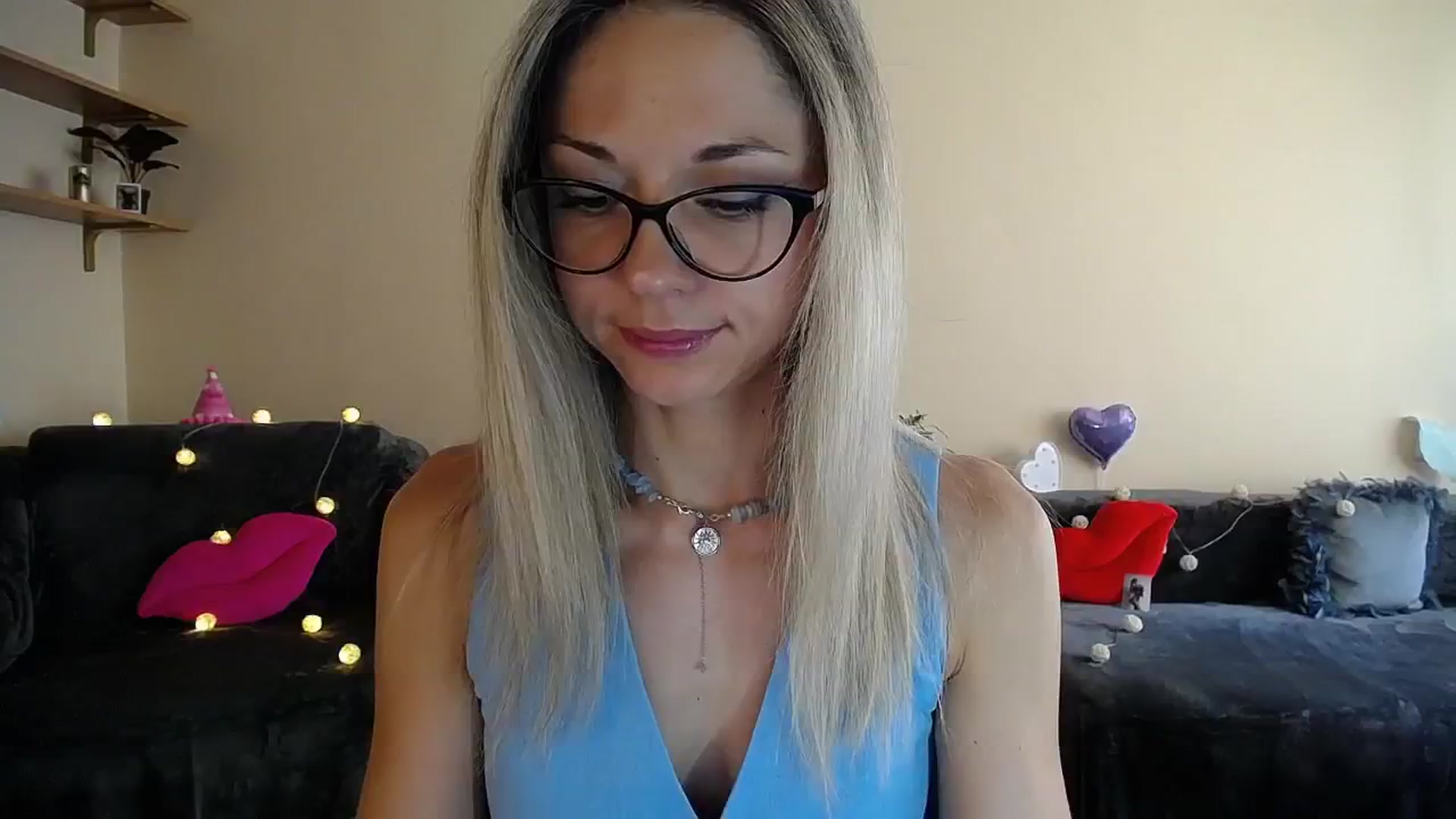 Gallery image thumbnail from Sunshine_alis's myfreecams stream on, 07/08/2025, 15:58 image 9 of 20